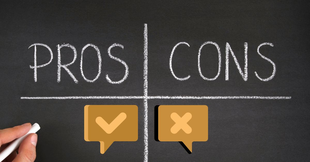 Pros and Cons of Long-Term Contracts