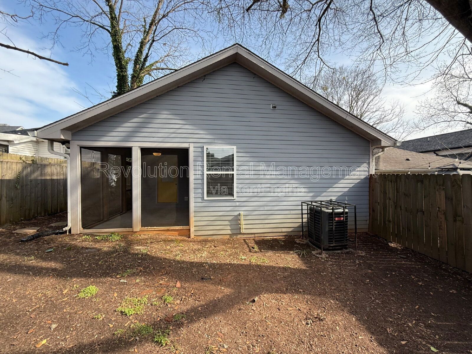 Charming 4-Bedroom 2.5 Bathroom Home conveniently placed in Atlanta! property image