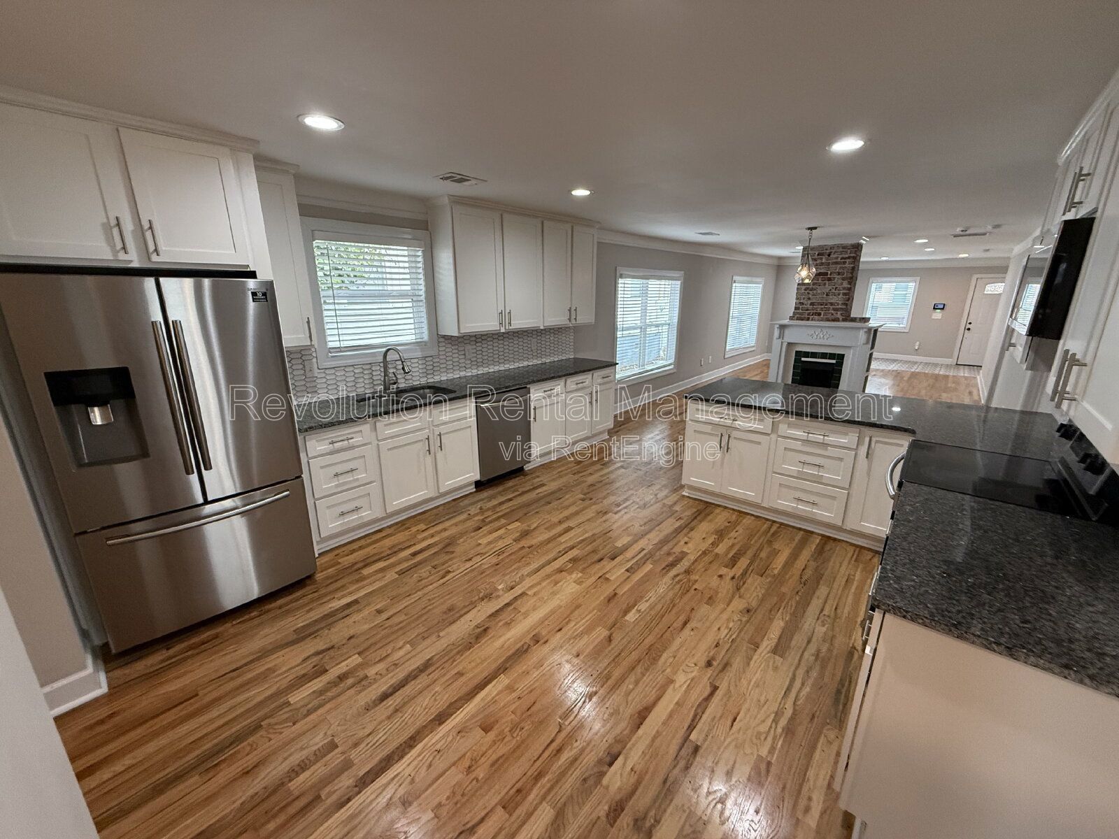 Charming 4-Bedroom 2.5 Bathroom Home conveniently placed in Atlanta! property image