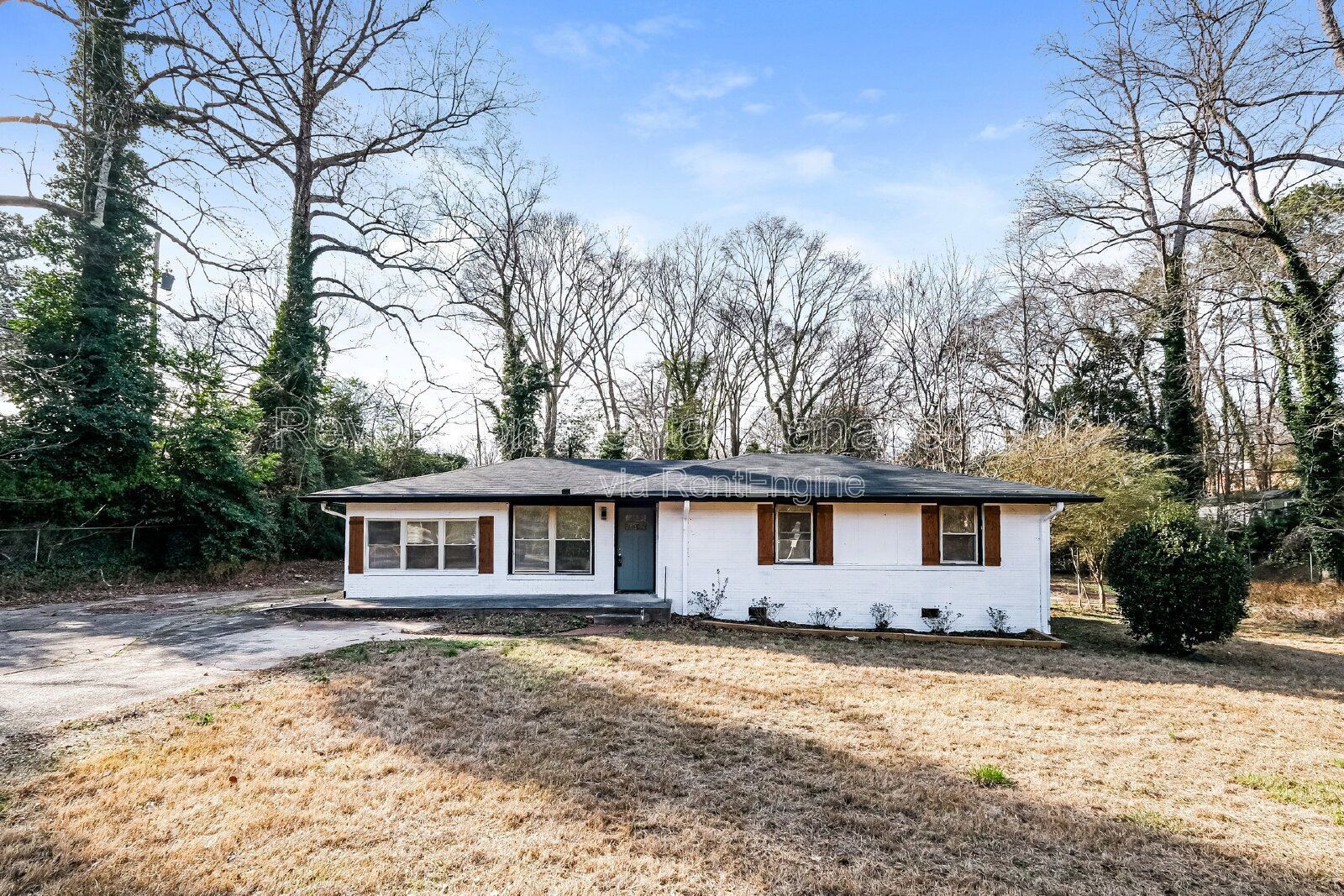 **Spacious 4-Bedroom Home with Modern Comforts in Decatur, GA** property image