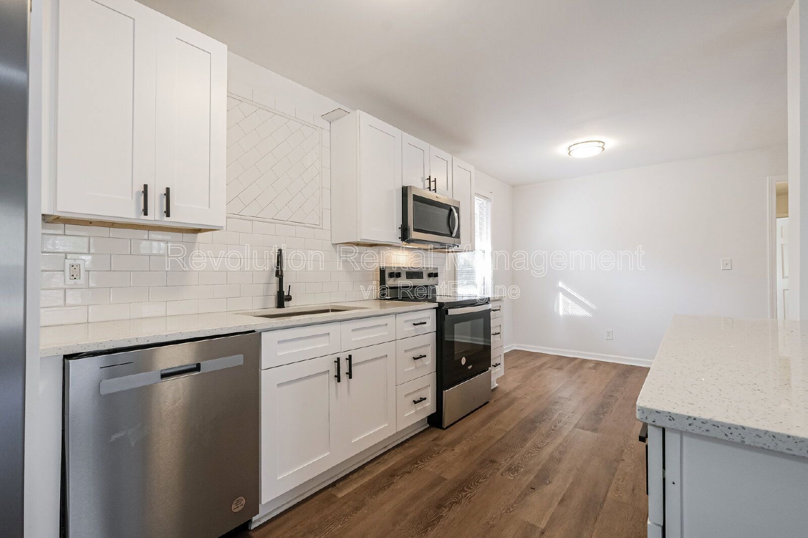 **Spacious 4-Bedroom Home with Modern Comforts in Decatur, GA** property image