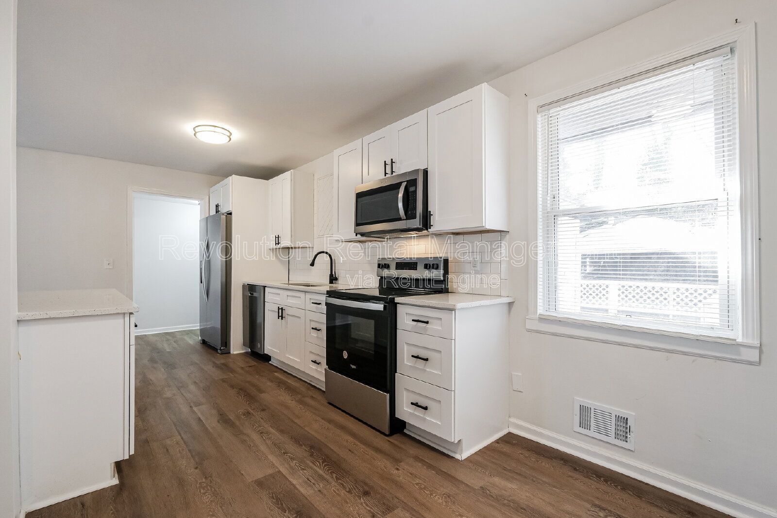 **Spacious 4-Bedroom Home with Modern Comforts in Decatur, GA** property image