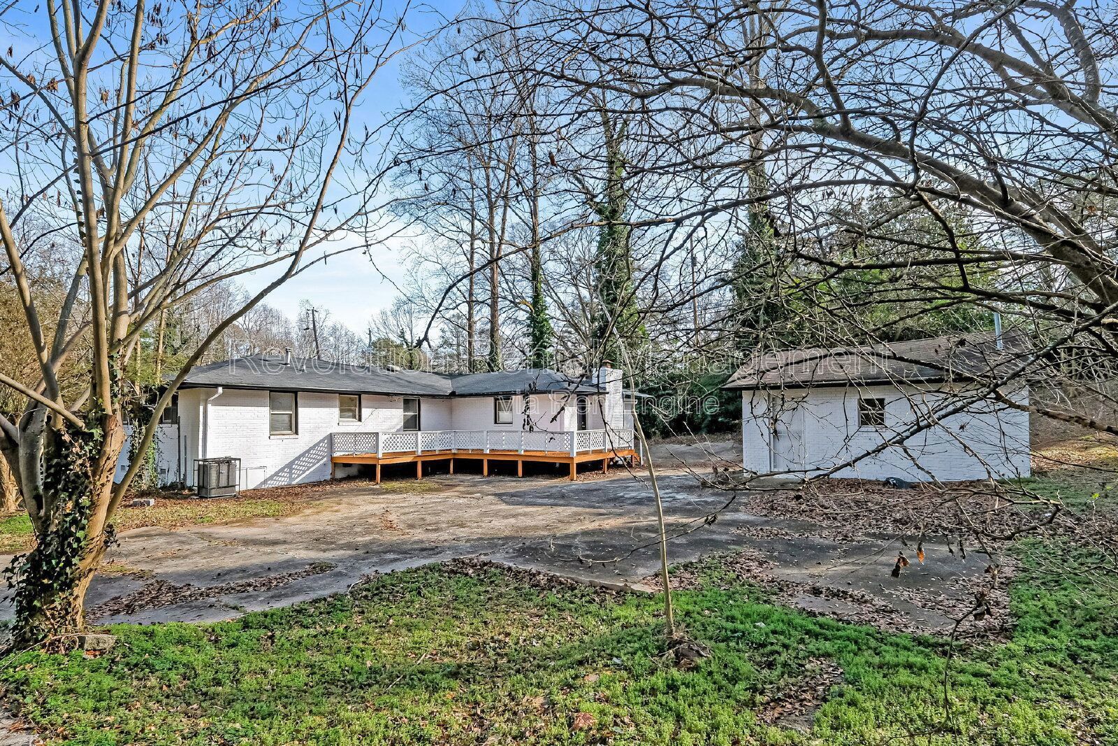 **Spacious 4-Bedroom Home with Modern Comforts in Decatur, GA** property image