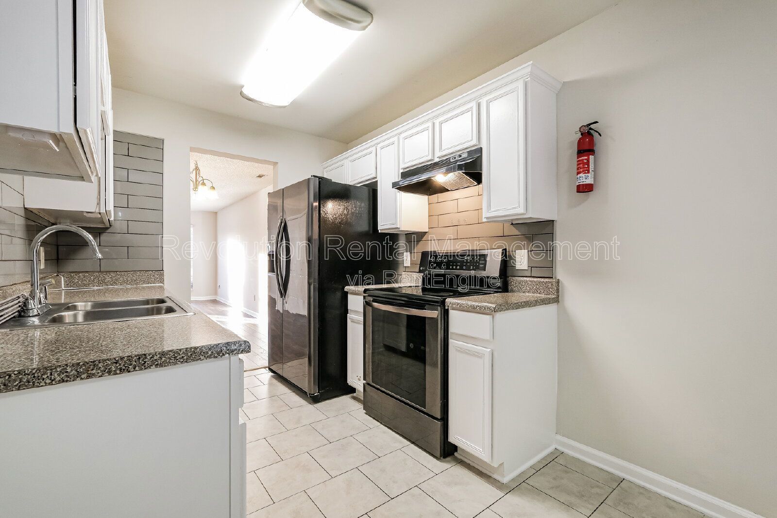 Spacious 3 bed 3 bath home in Union City property image