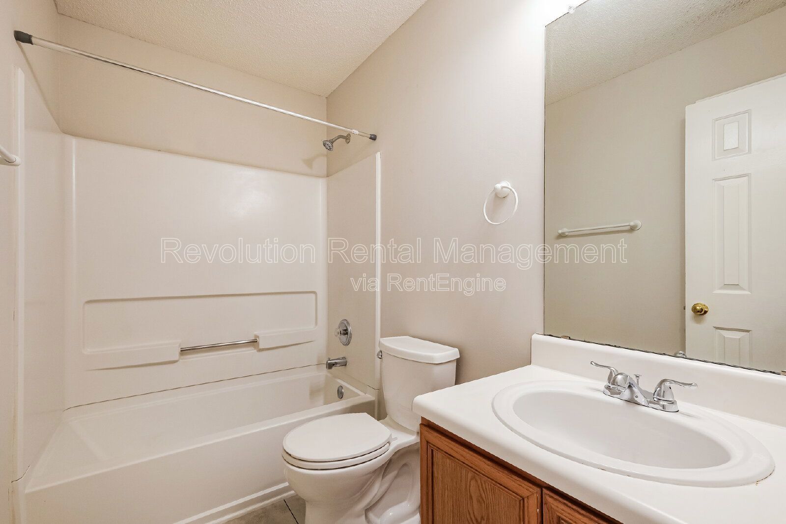 Spacious 3 bed 3 bath home in Union City property image