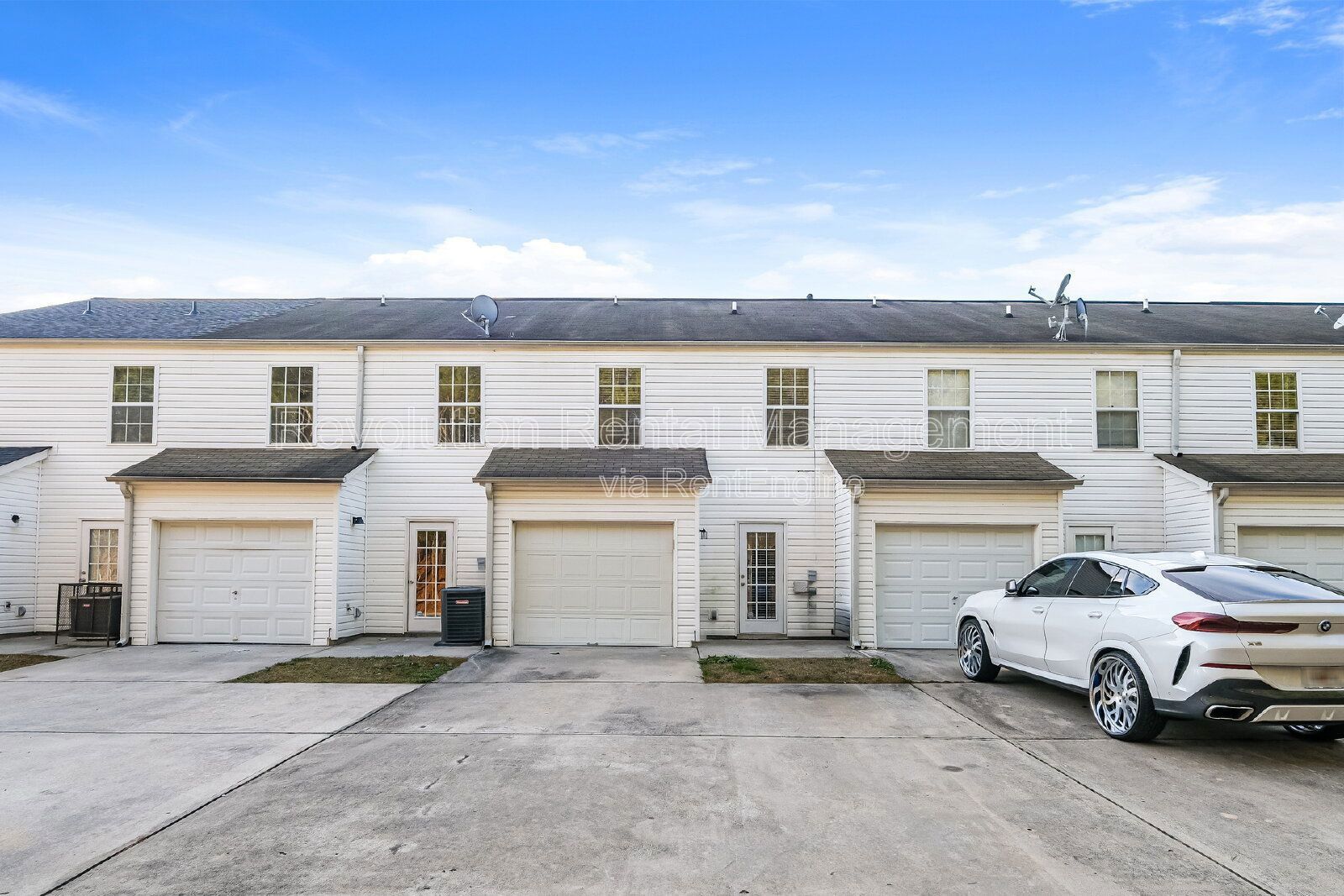 Spacious 3 bed 3 bath home in Union City property image