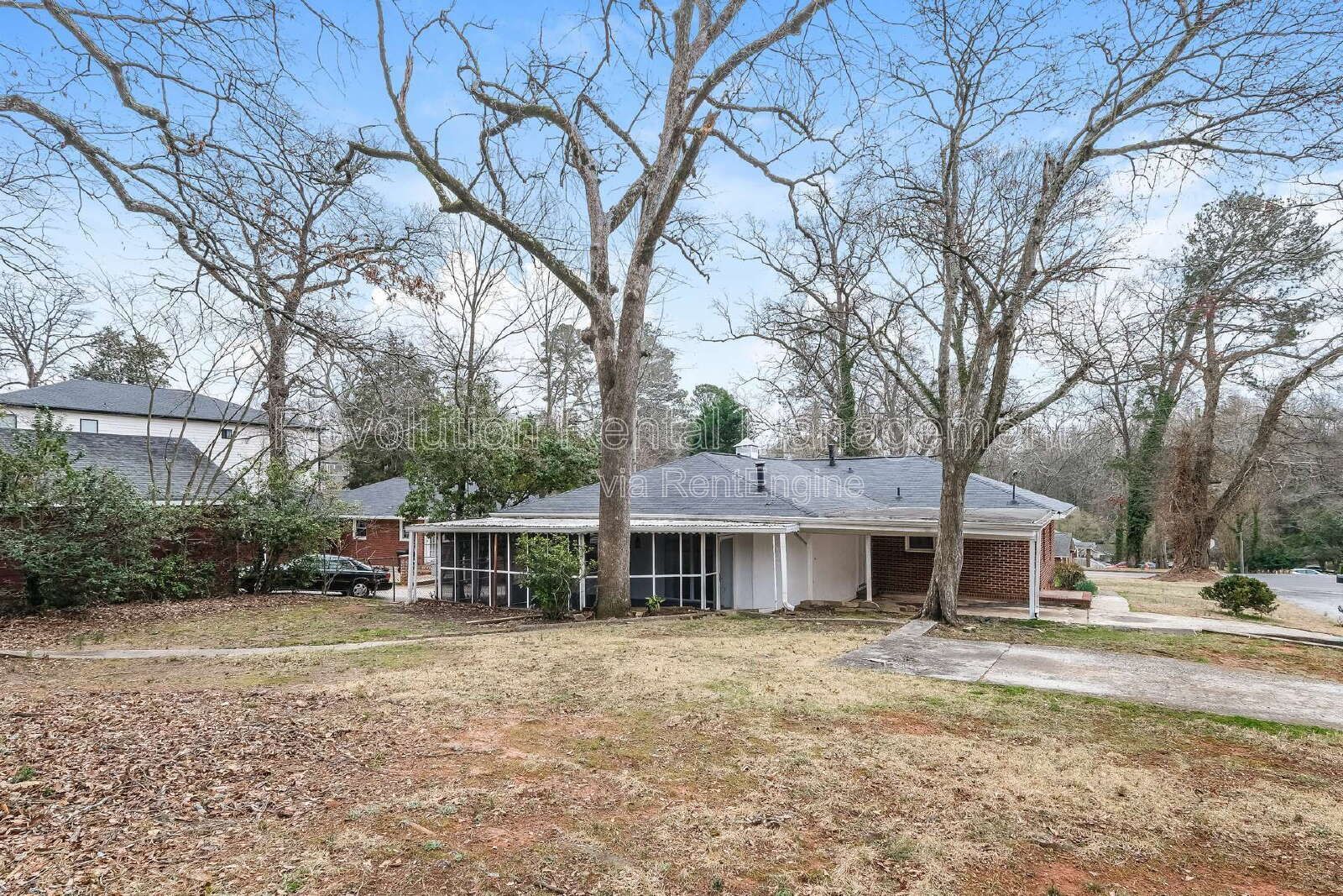 Lovely 3 bed 2 bath in Atlanta! property image