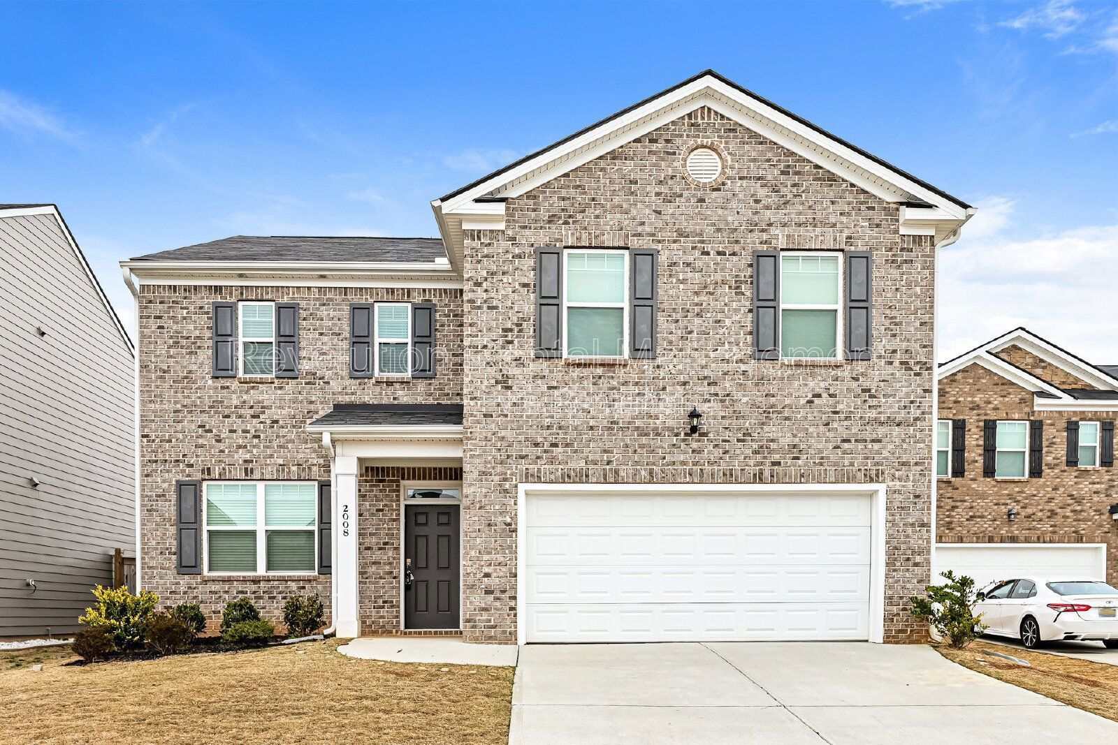 Gorgeous 4 bed 2.5 bath in Dacula! property image