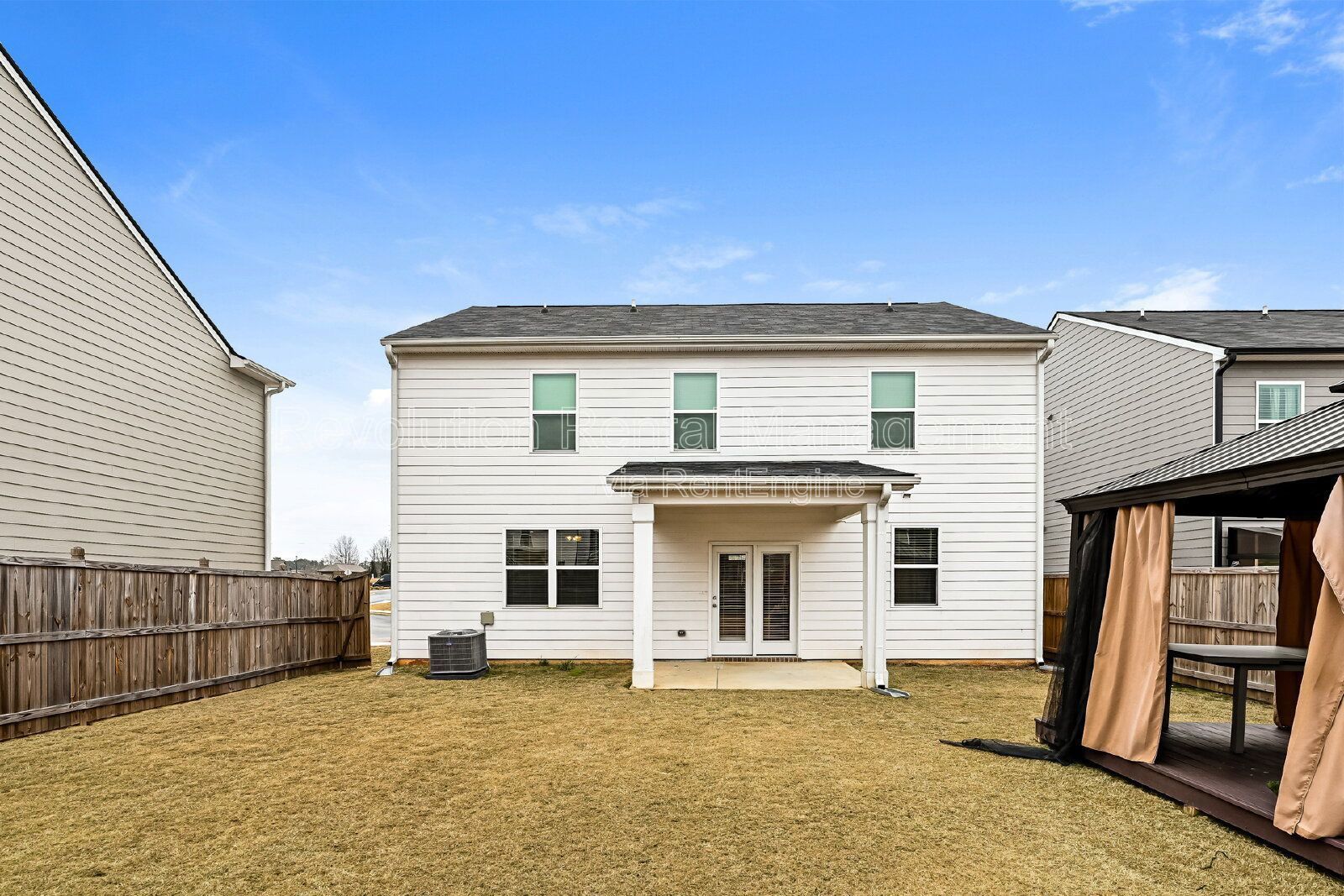 Gorgeous 4 bed 2.5 bath in Dacula! property image