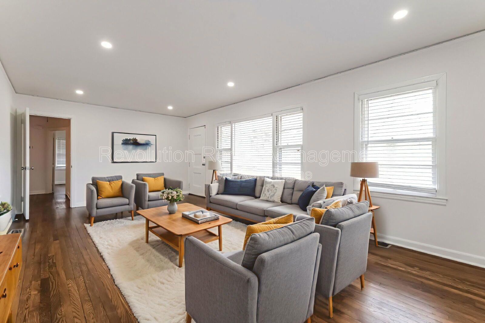 Lovely 3 bed 2 bath in Atlanta! property image