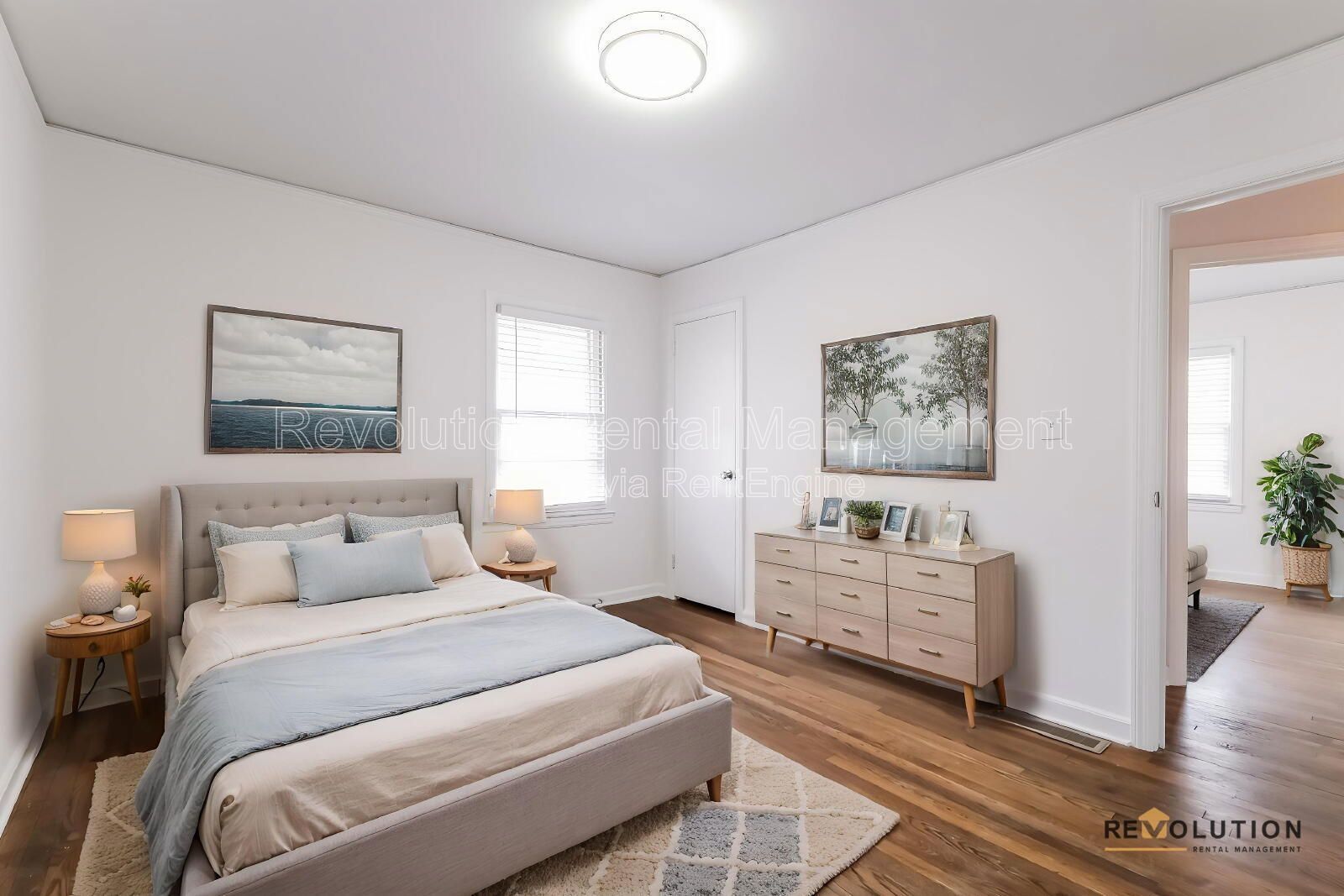 Lovely 3 bed 2 bath in Atlanta! property image