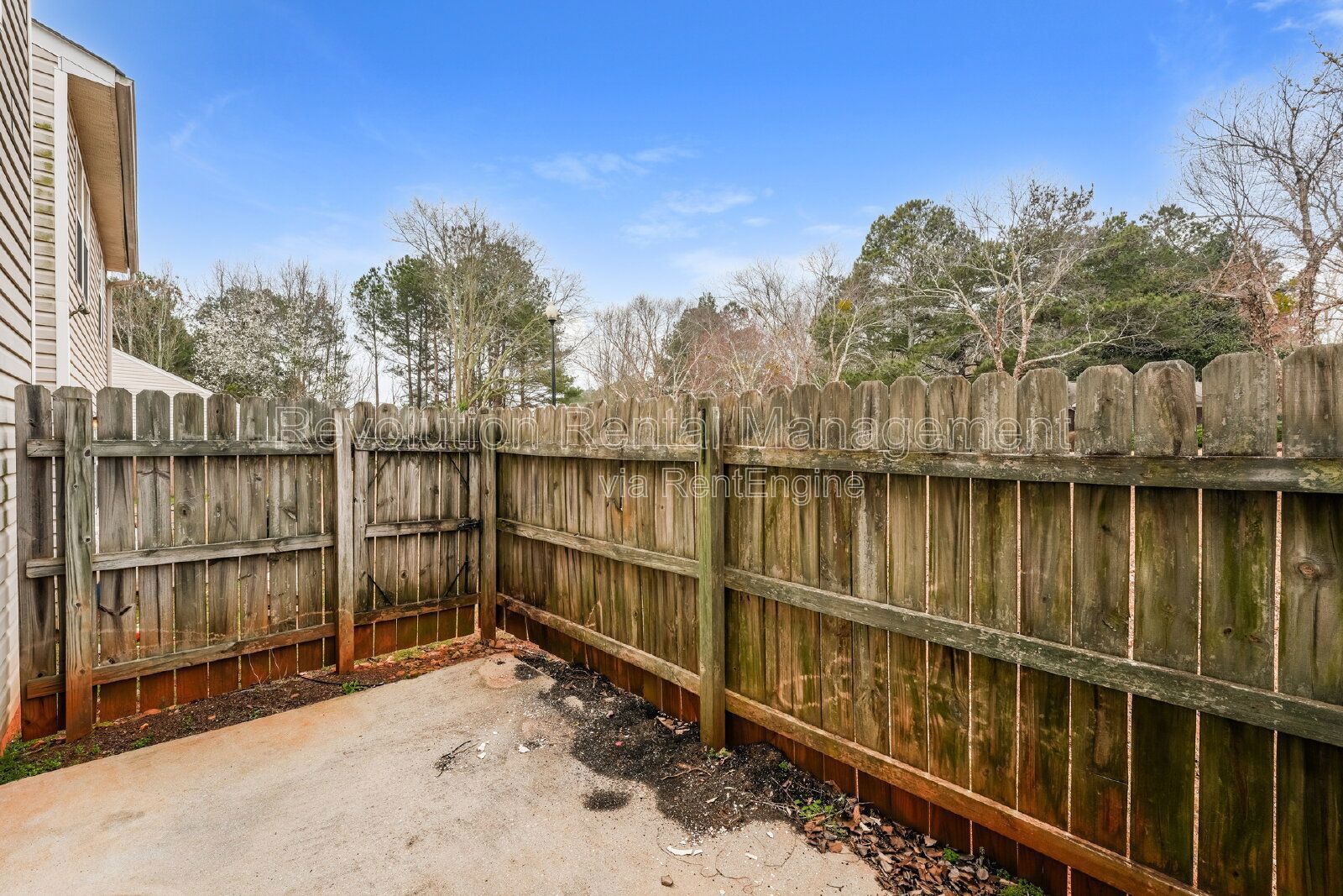 Lovely 3 bed 2.5 bath in Covington! property image