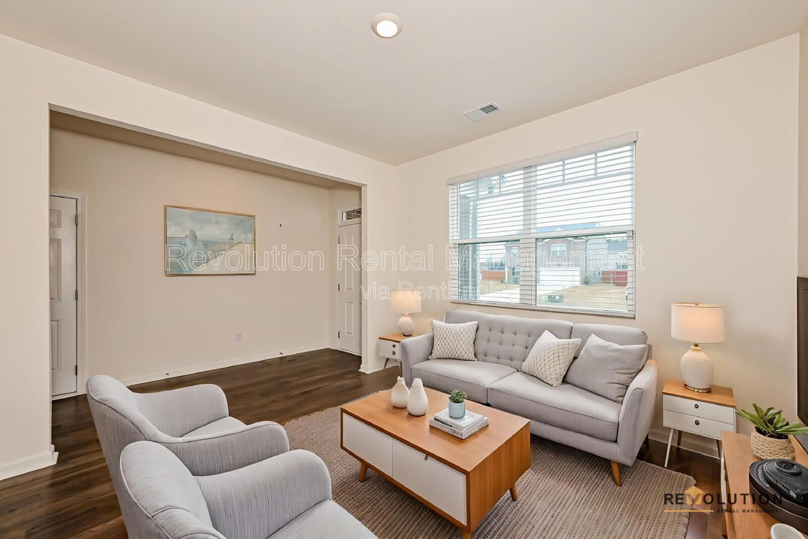 Gorgeous 4 bed 2.5 bath in Dacula! property image