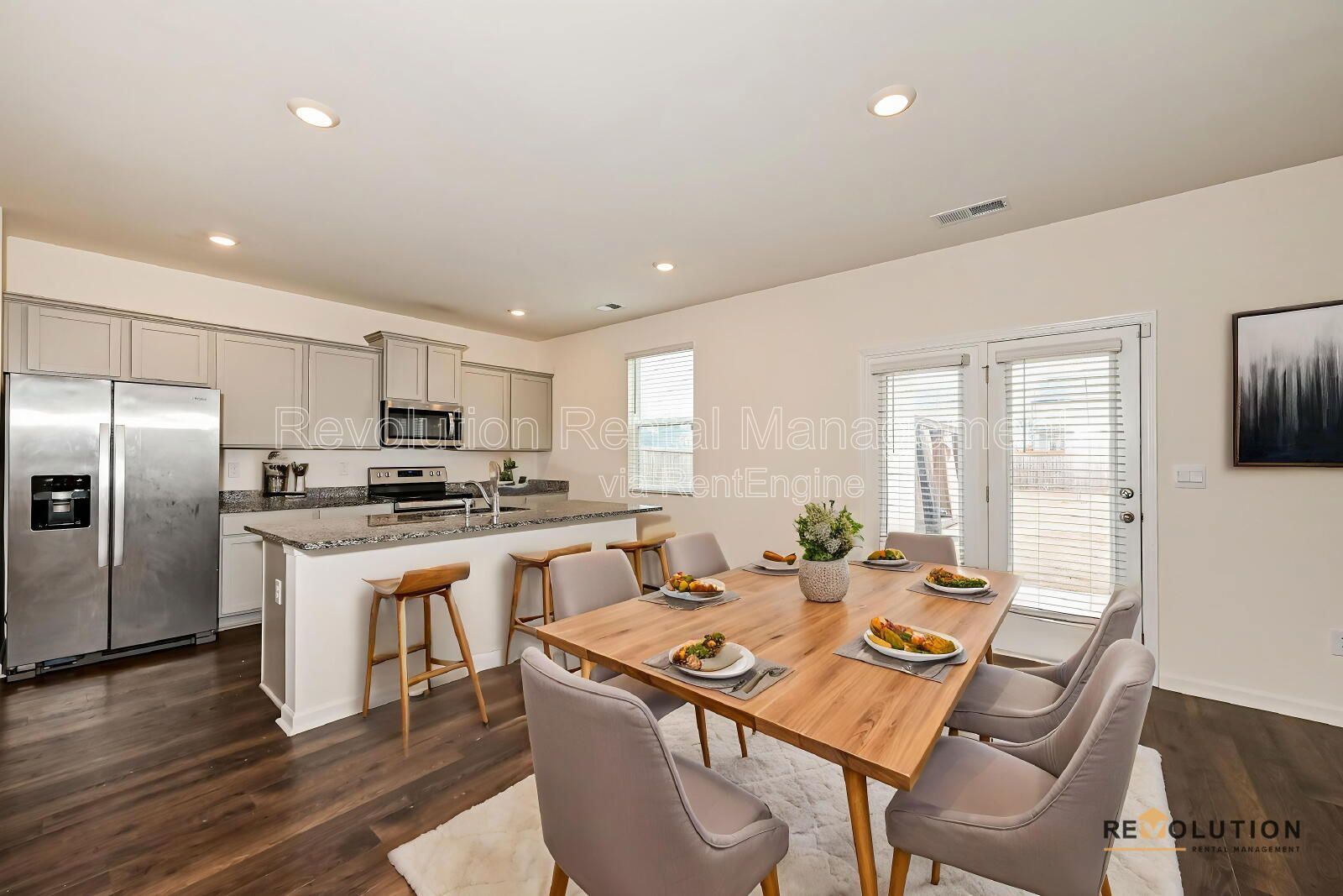 Gorgeous 4 bed 2.5 bath in Dacula! property image