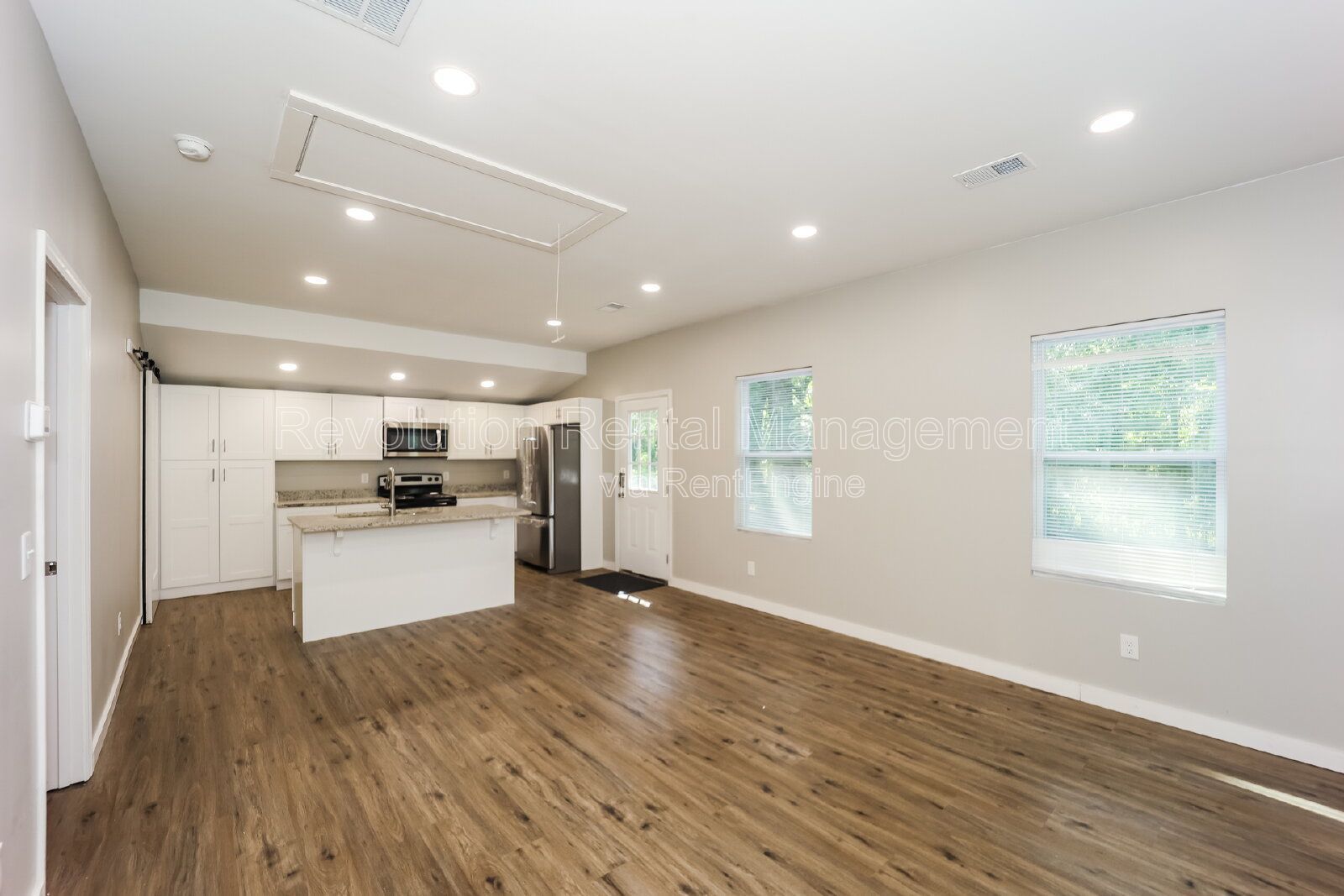 Charming 2-Bedroom Retreat in Newnan – Cozy Comfort at 94 Arnco 2nd St! property image