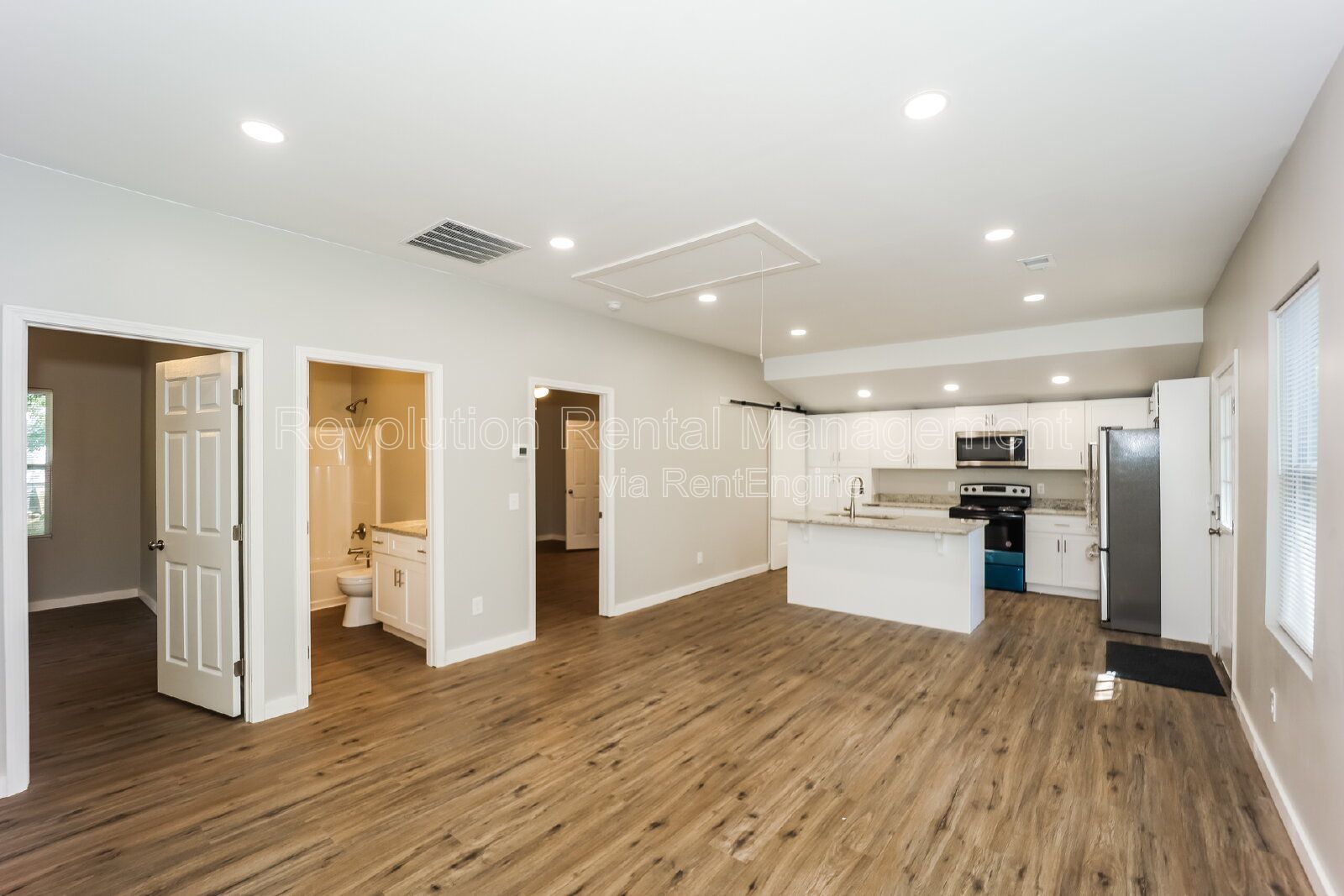 Charming 2-Bedroom Retreat in Newnan – Cozy Comfort at 94 Arnco 2nd St! property image