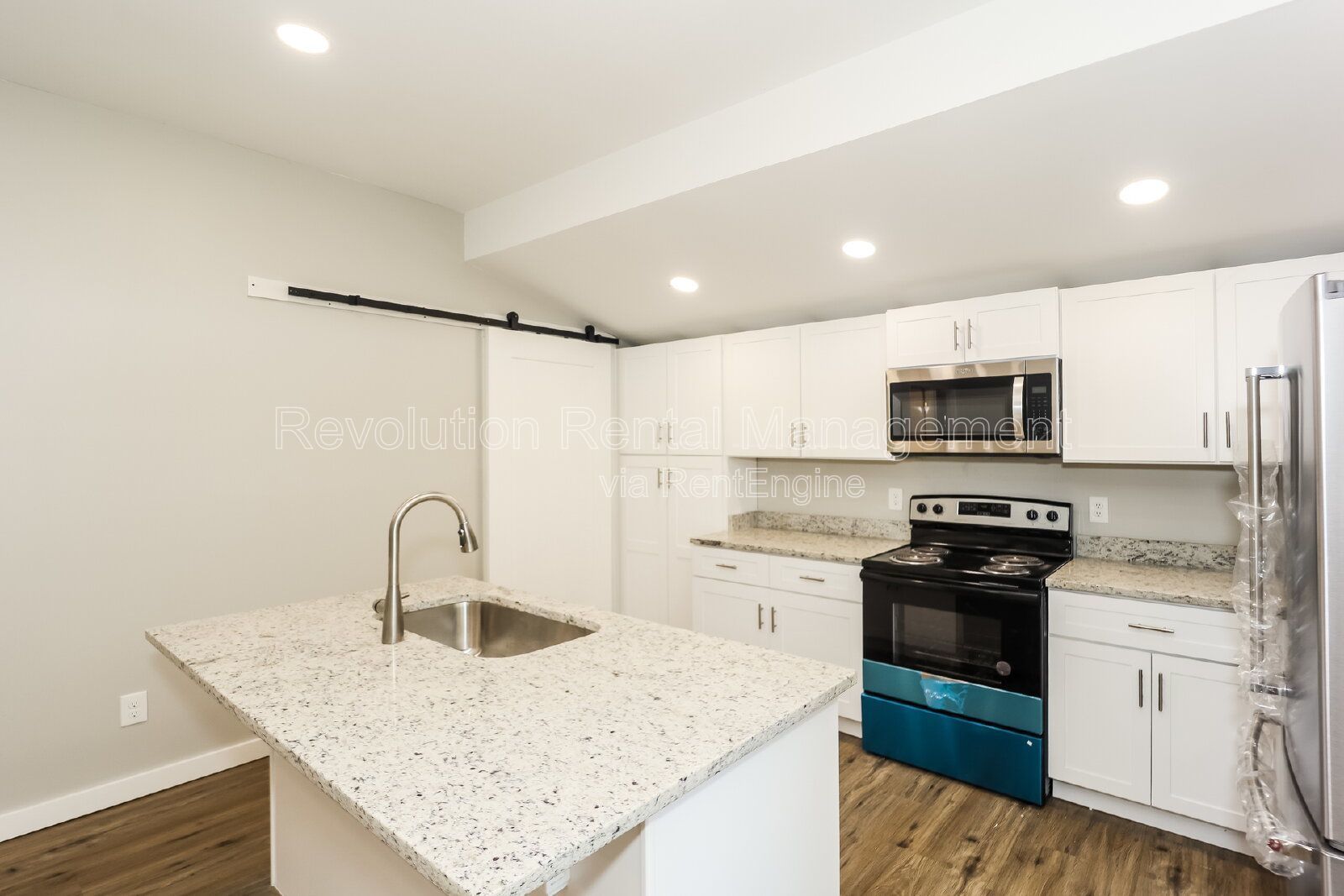 Charming 2-Bedroom Retreat in Newnan – Cozy Comfort at 94 Arnco 2nd St! property image