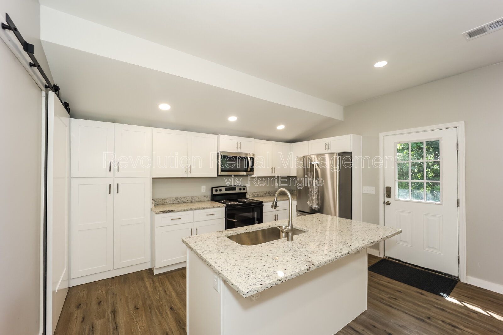 Charming 2-Bedroom Retreat in Newnan – Cozy Comfort at 94 Arnco 2nd St! property image