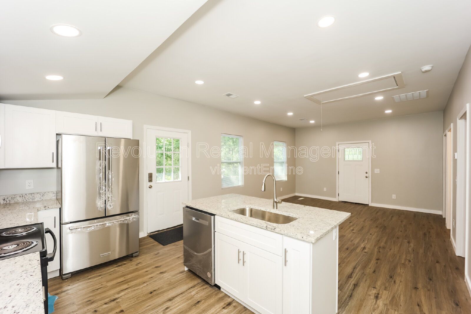 Charming 2-Bedroom Retreat in Newnan – Cozy Comfort at 94 Arnco 2nd St! property image
