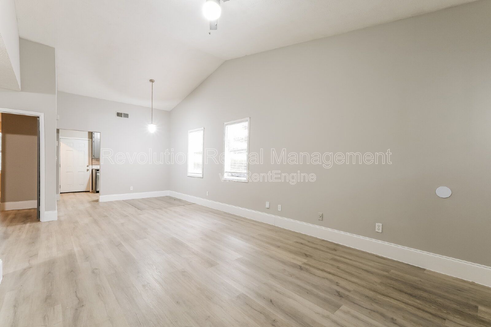 Charming One-Story Duplex in Conyers - 2BR/1BA with Fenced Yard Near Major Highways property image