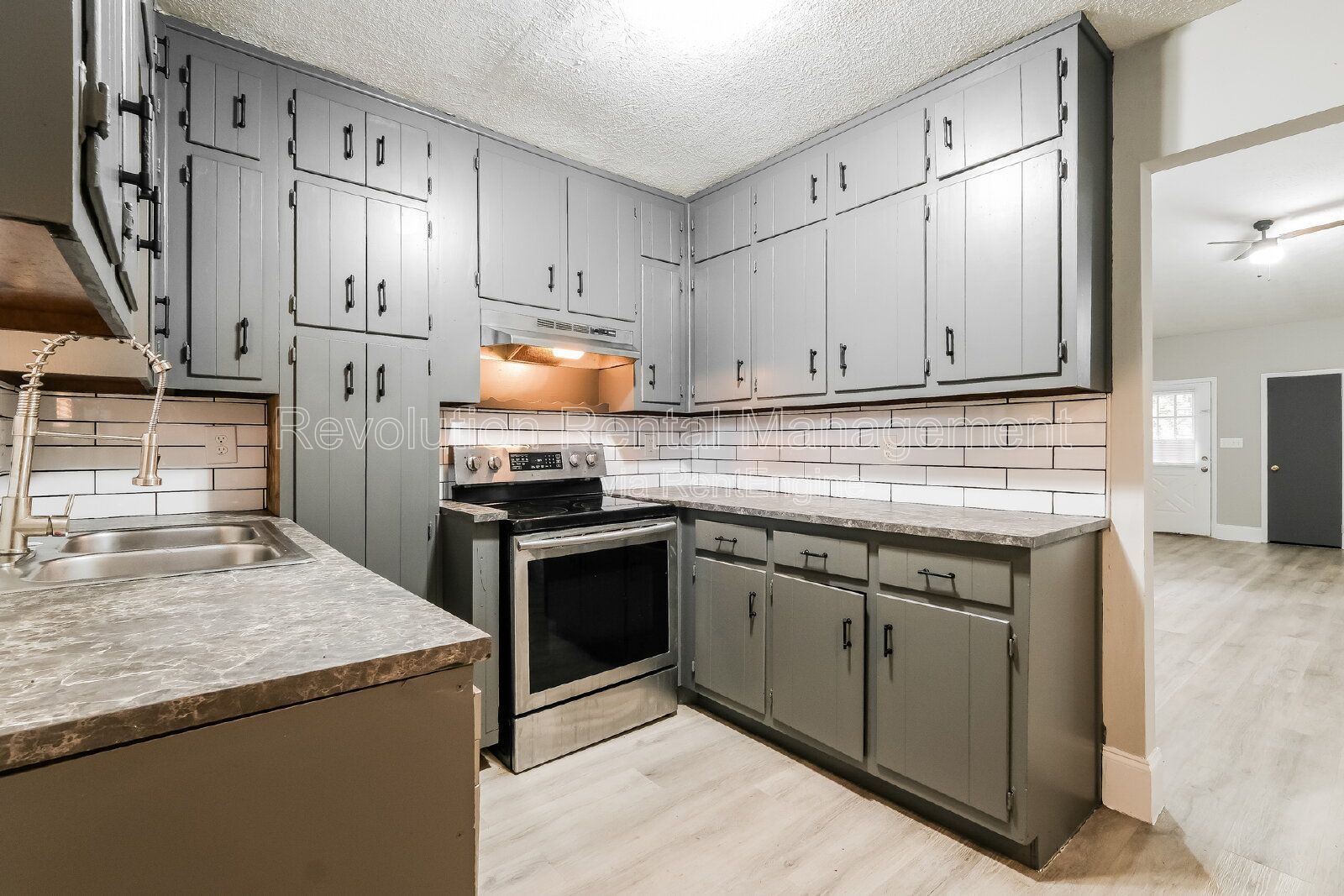 Charming One-Story Duplex in Conyers - 2BR/1BA with Fenced Yard Near Major Highways property image