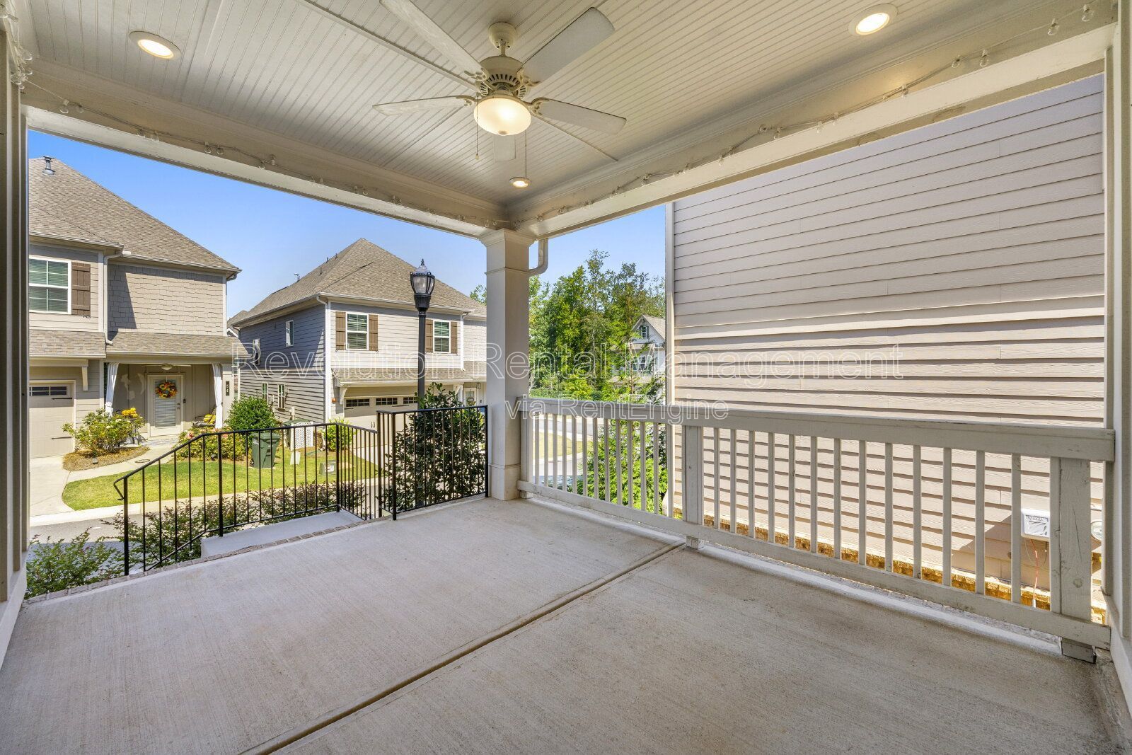 Stunning 2492 Sq Ft New Construction Home in Hedges Park - Built 2021 property image