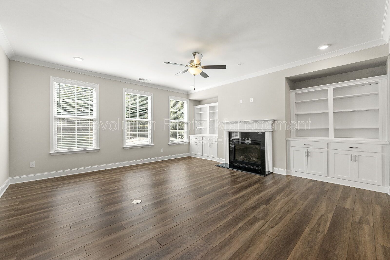 Stunning 2492 Sq Ft New Construction Home in Hedges Park - Built 2021 property image