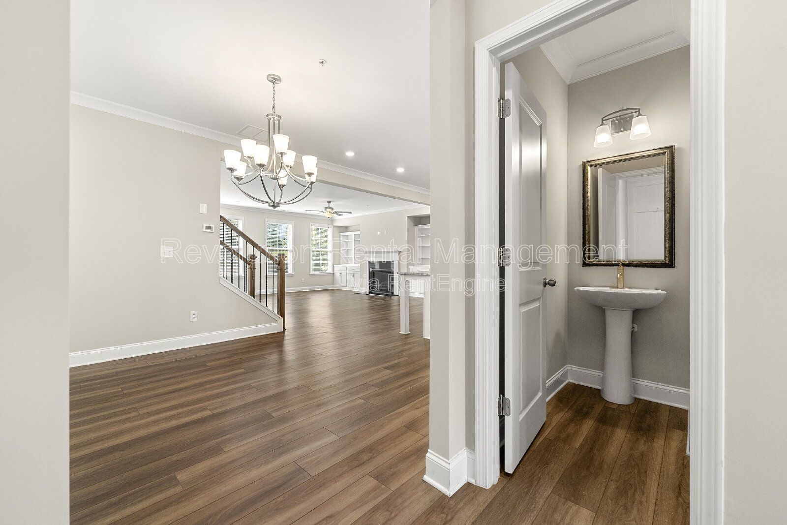 Stunning 2492 Sq Ft New Construction Home in Hedges Park - Built 2021 property image