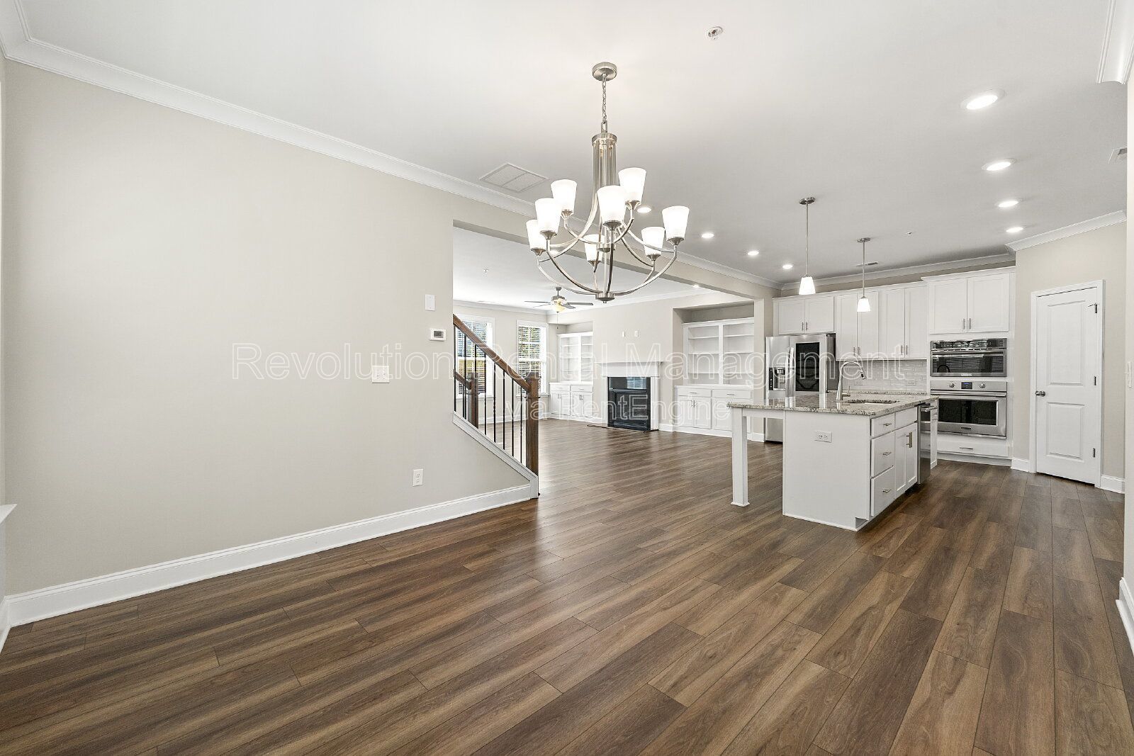 Stunning 2492 Sq Ft New Construction Home in Hedges Park - Built 2021 property image