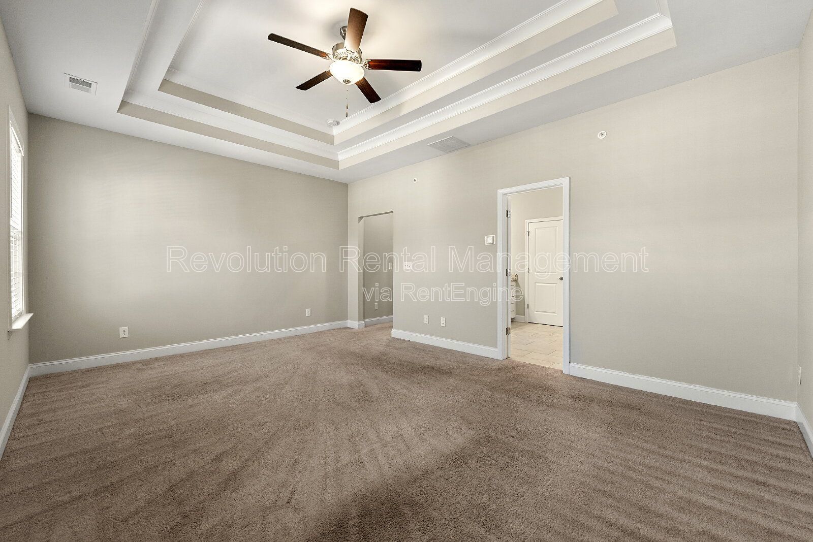 Stunning 2492 Sq Ft New Construction Home in Hedges Park - Built 2021 property image