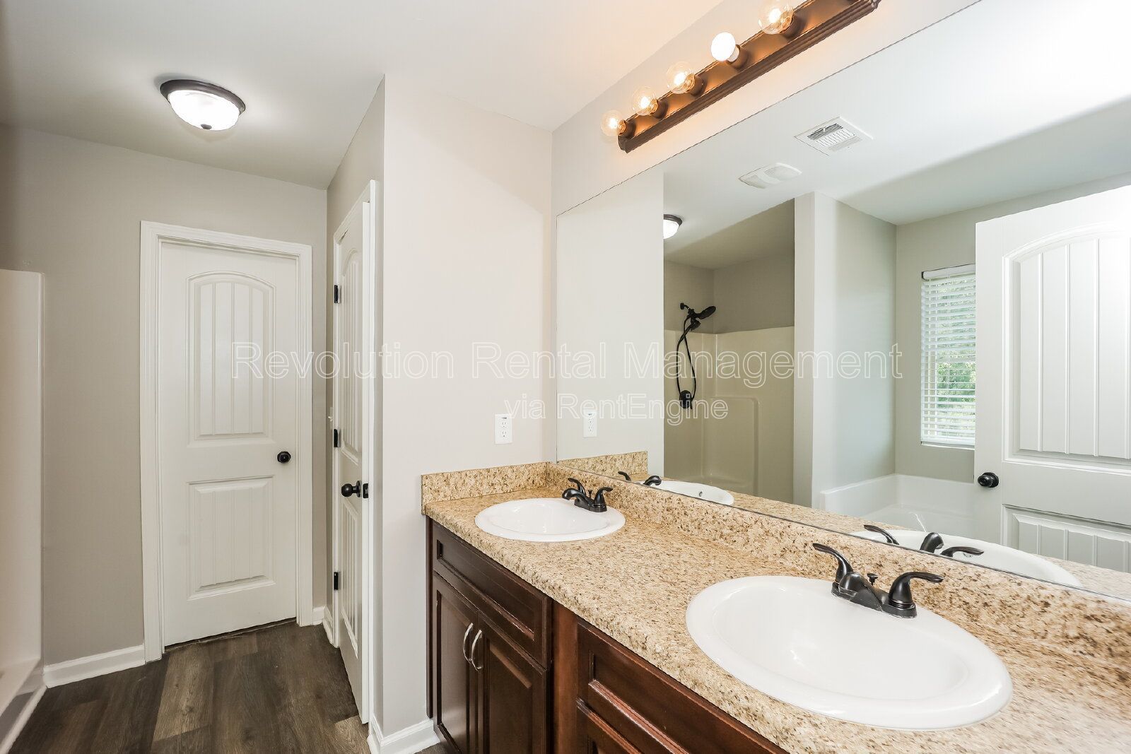 Two-Story Home with 2-Car Garage & Fireplace in Stonebriar property image