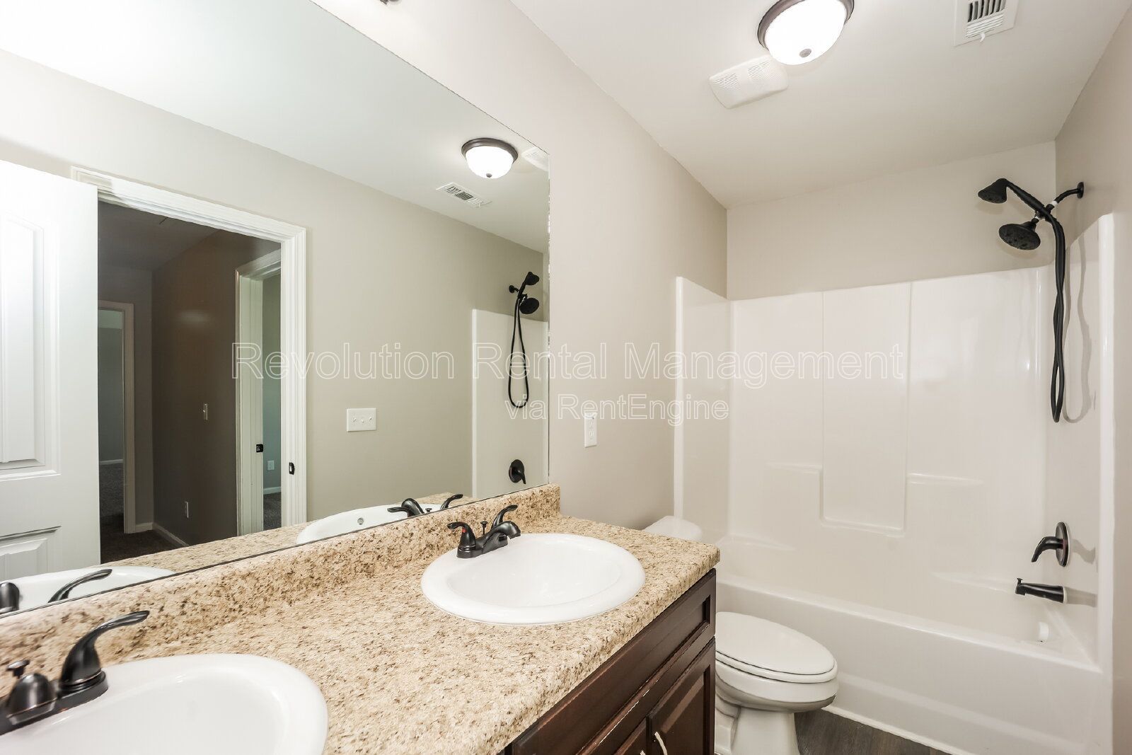 Two-Story Home with 2-Car Garage & Fireplace in Stonebriar property image
