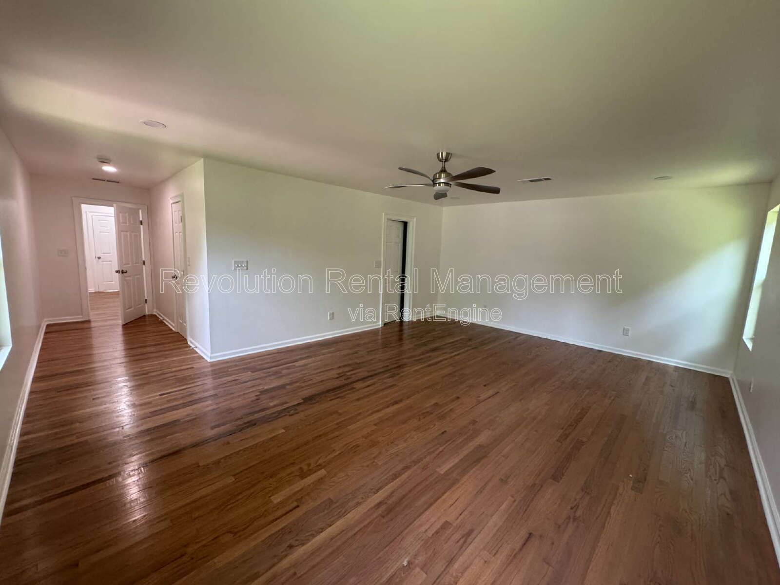Spacious 2,700 Sq Ft Home with Finished Basement & Hardwood Floors in Austell, GA property image