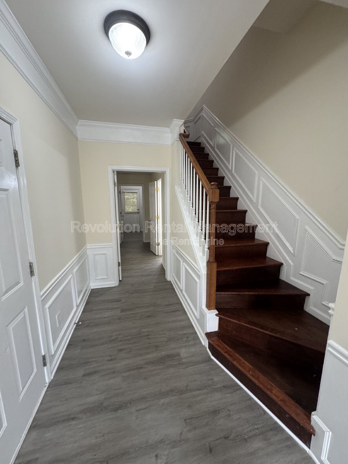 3-Bed, 3-Floor Townhouse with Hardwood Floors & Garage in Alpharetta's Whittington Community property image