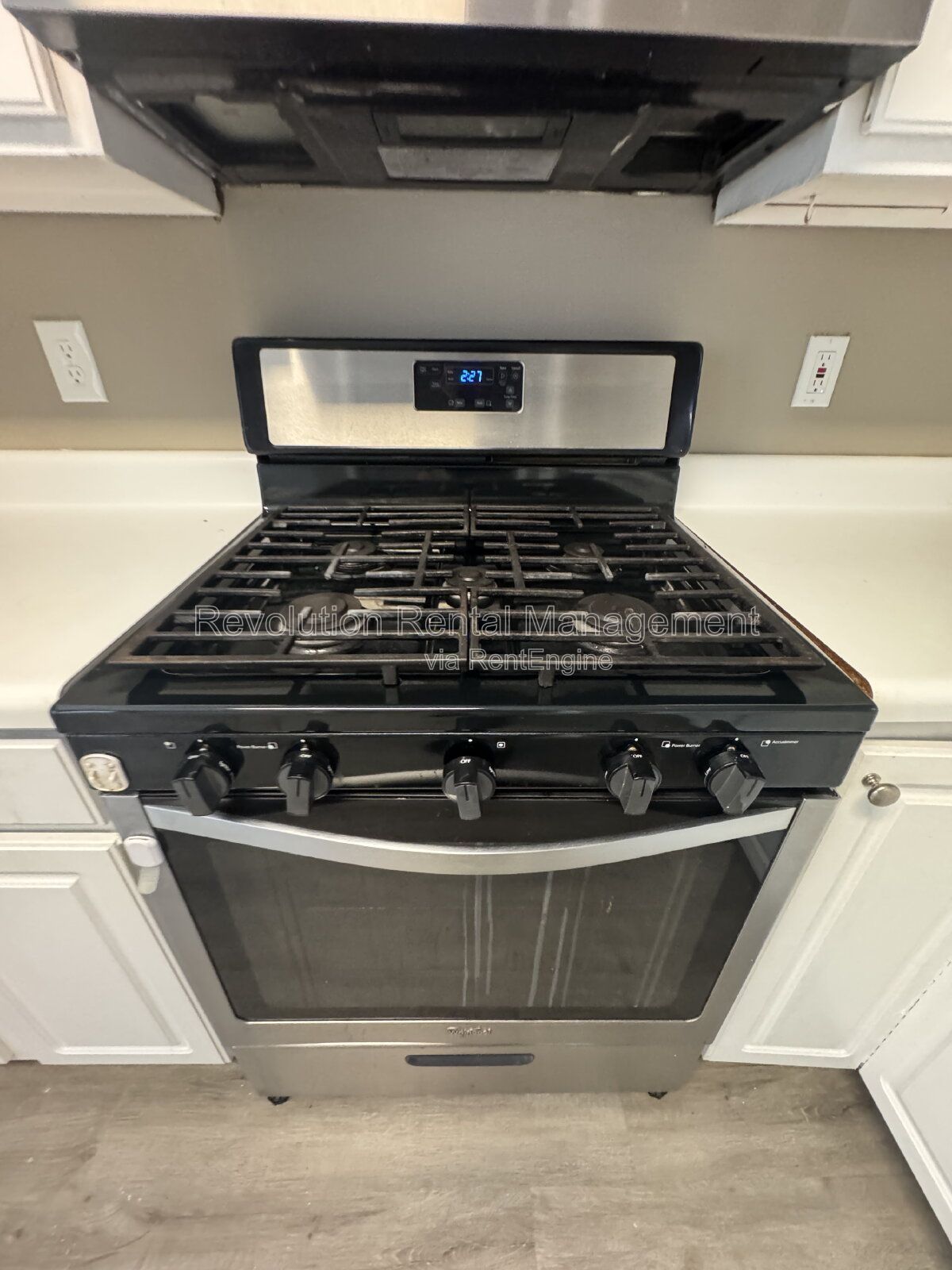 3-Bed, 3-Floor Townhouse with Hardwood Floors & Garage in Alpharetta's Whittington Community property image