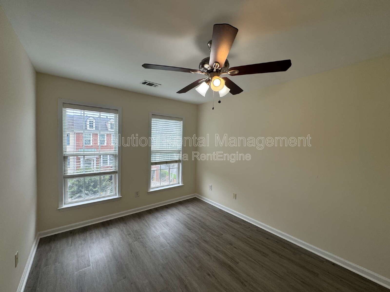 3-Bed, 3-Floor Townhouse with Hardwood Floors & Garage in Alpharetta's Whittington Community property image