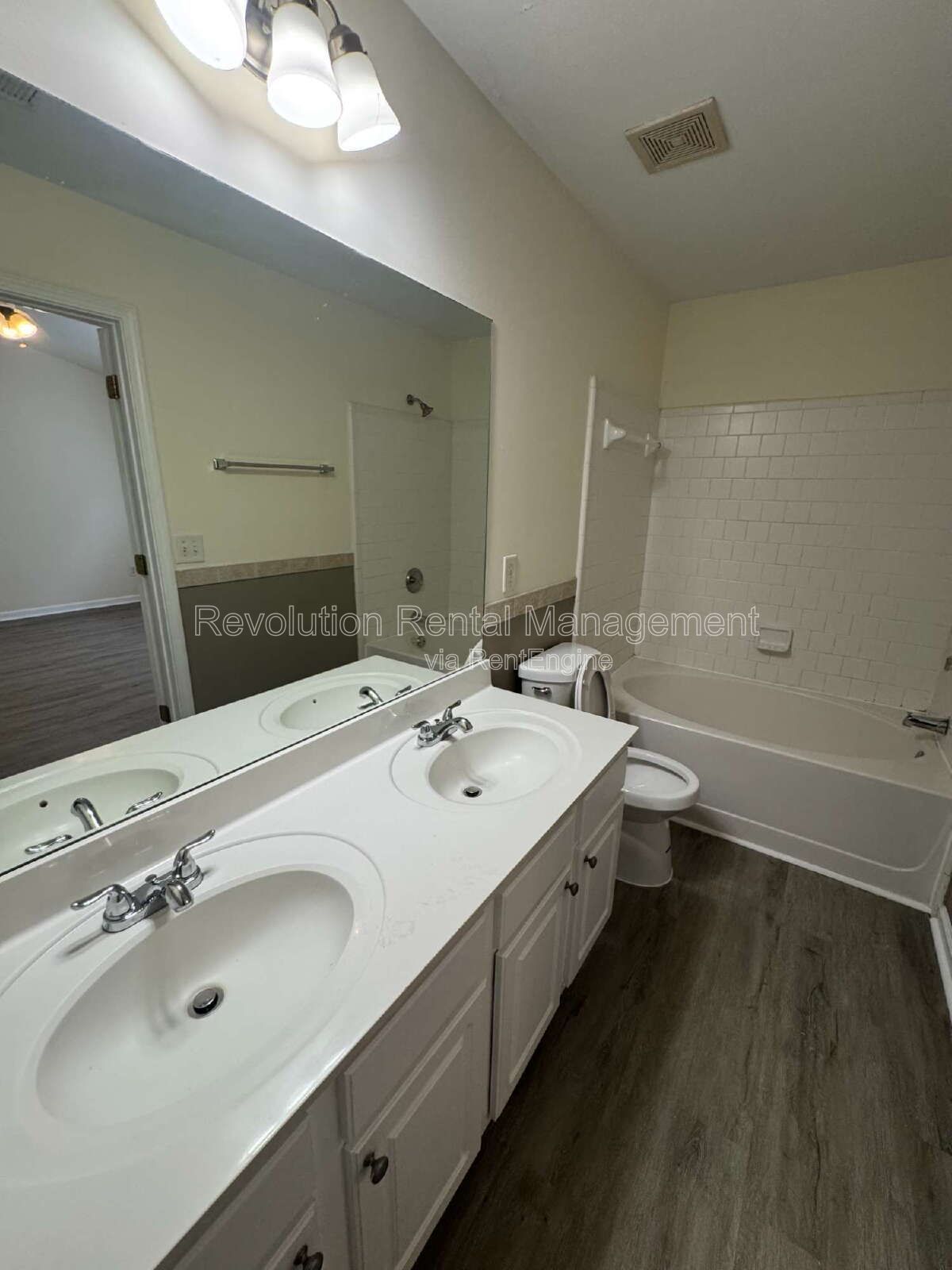 3-Bed, 3-Floor Townhouse with Hardwood Floors & Garage in Alpharetta's Whittington Community property image