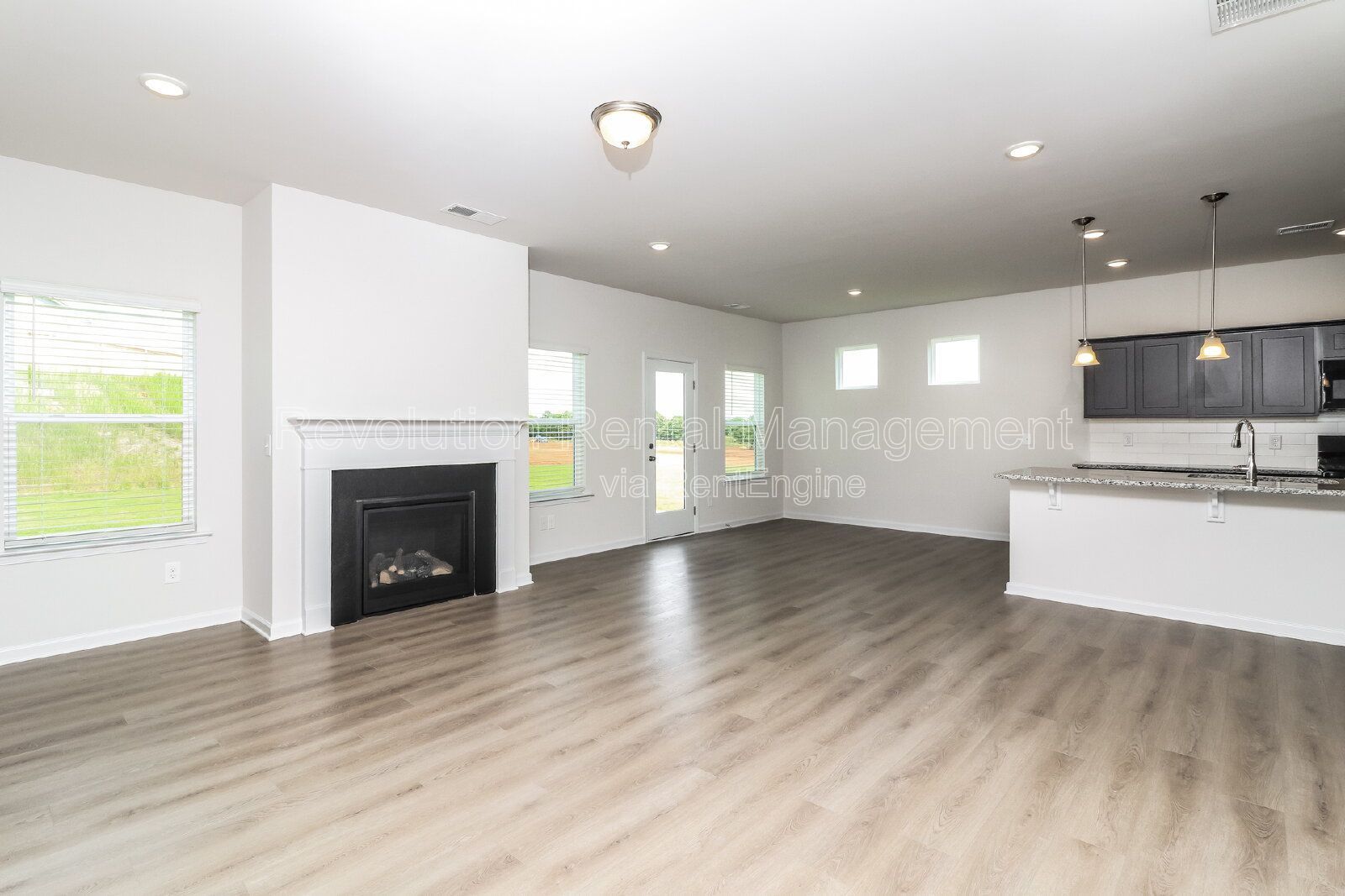 Brand-New 3,005 Sq Ft Two-Story Home in The Stiles — Cartersville, GA property image