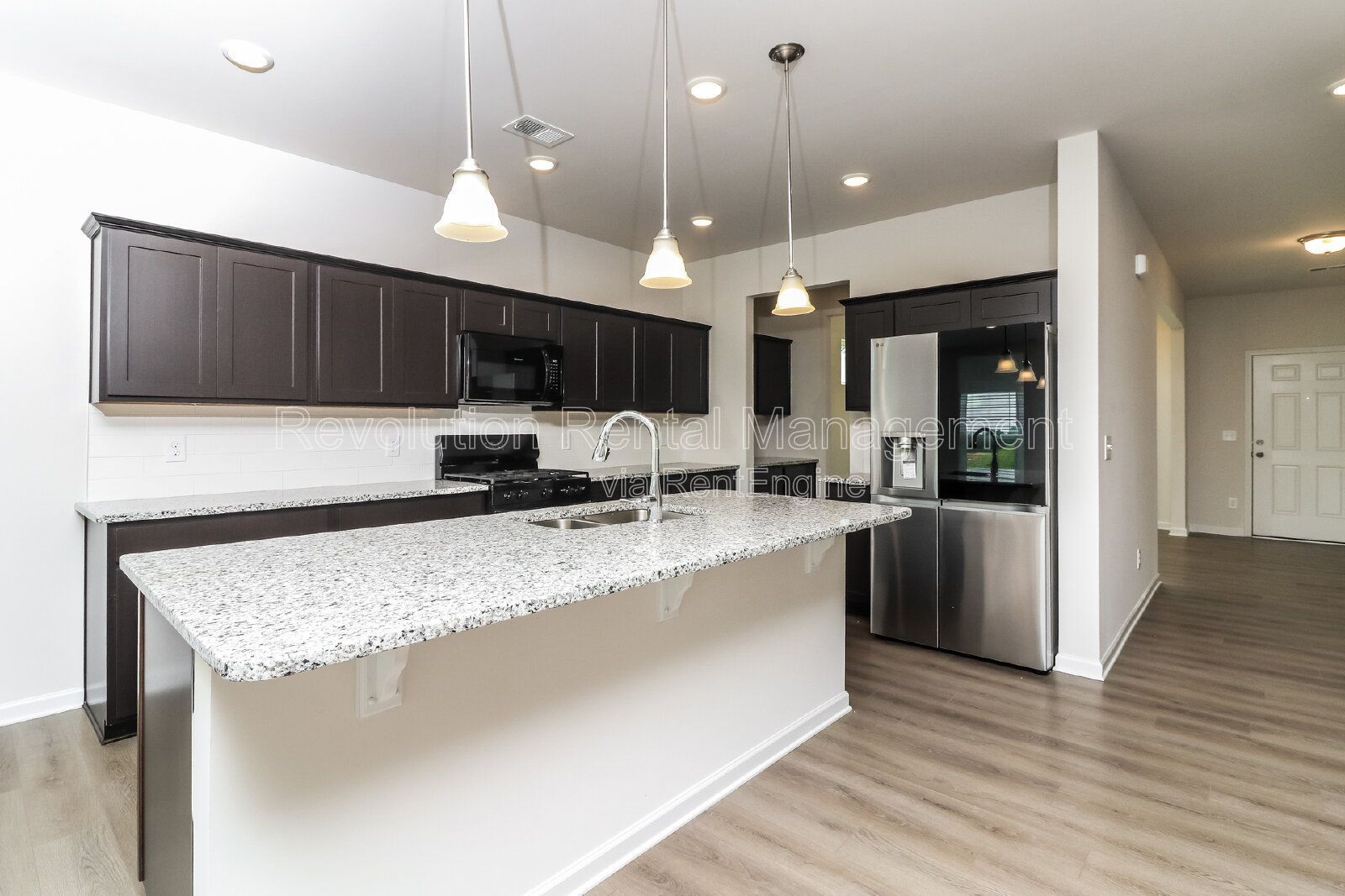Brand-New 3,005 Sq Ft Two-Story Home in The Stiles — Cartersville, GA property image