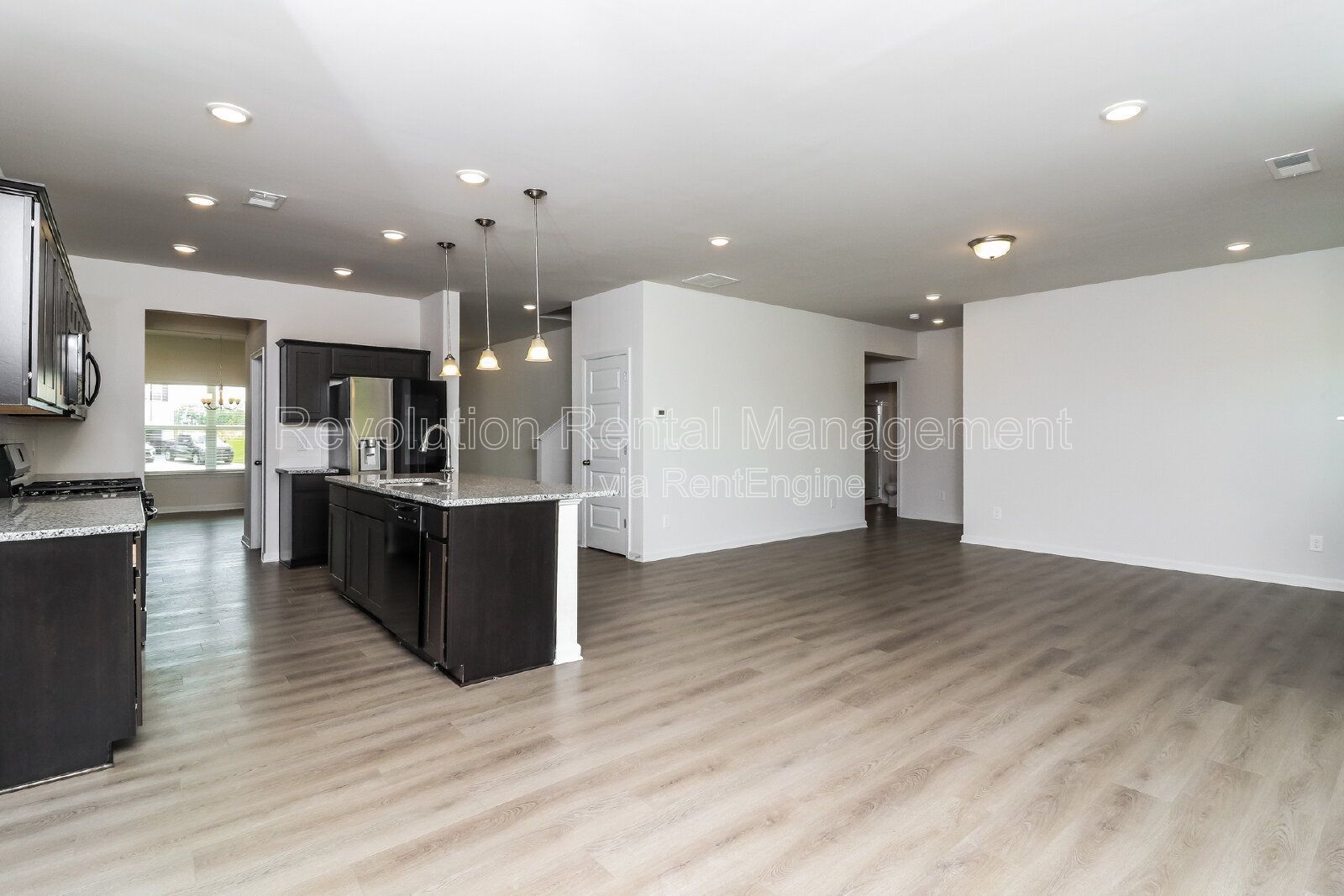 Brand-New 3,005 Sq Ft Two-Story Home in The Stiles — Cartersville, GA property image