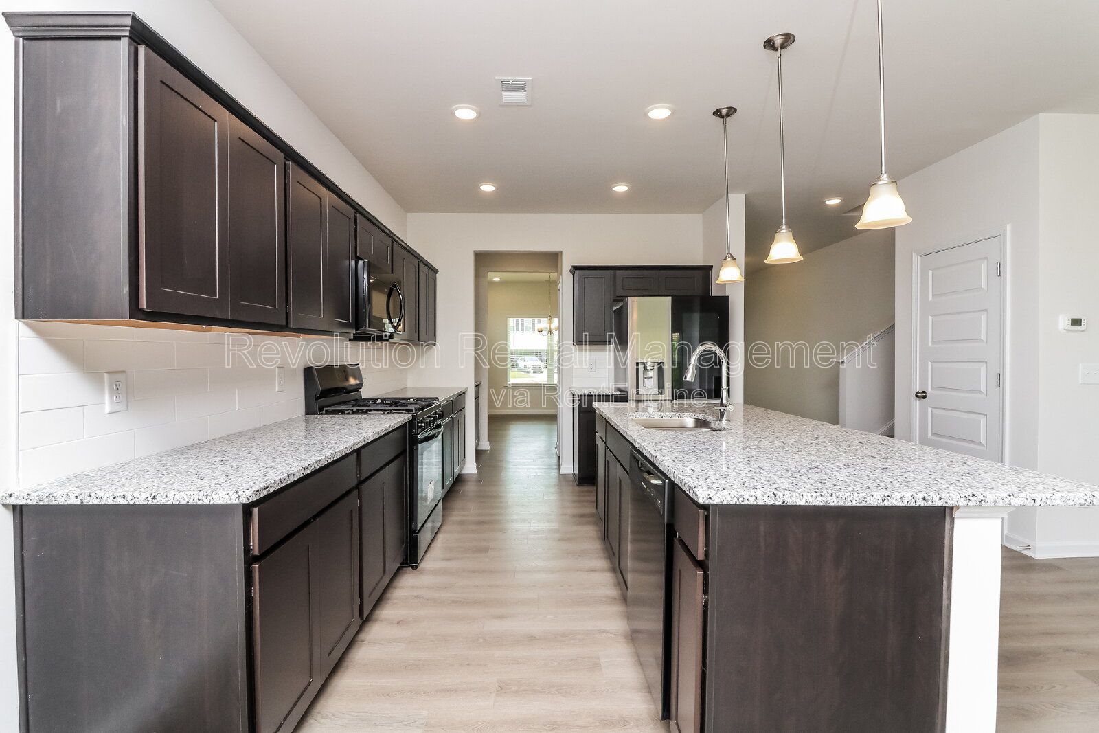 Brand-New 3,005 Sq Ft Two-Story Home in The Stiles — Cartersville, GA property image