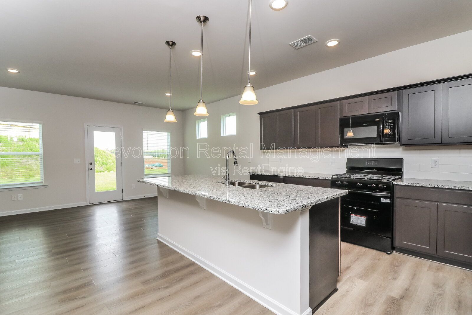 Brand-New 3,005 Sq Ft Two-Story Home in The Stiles — Cartersville, GA property image