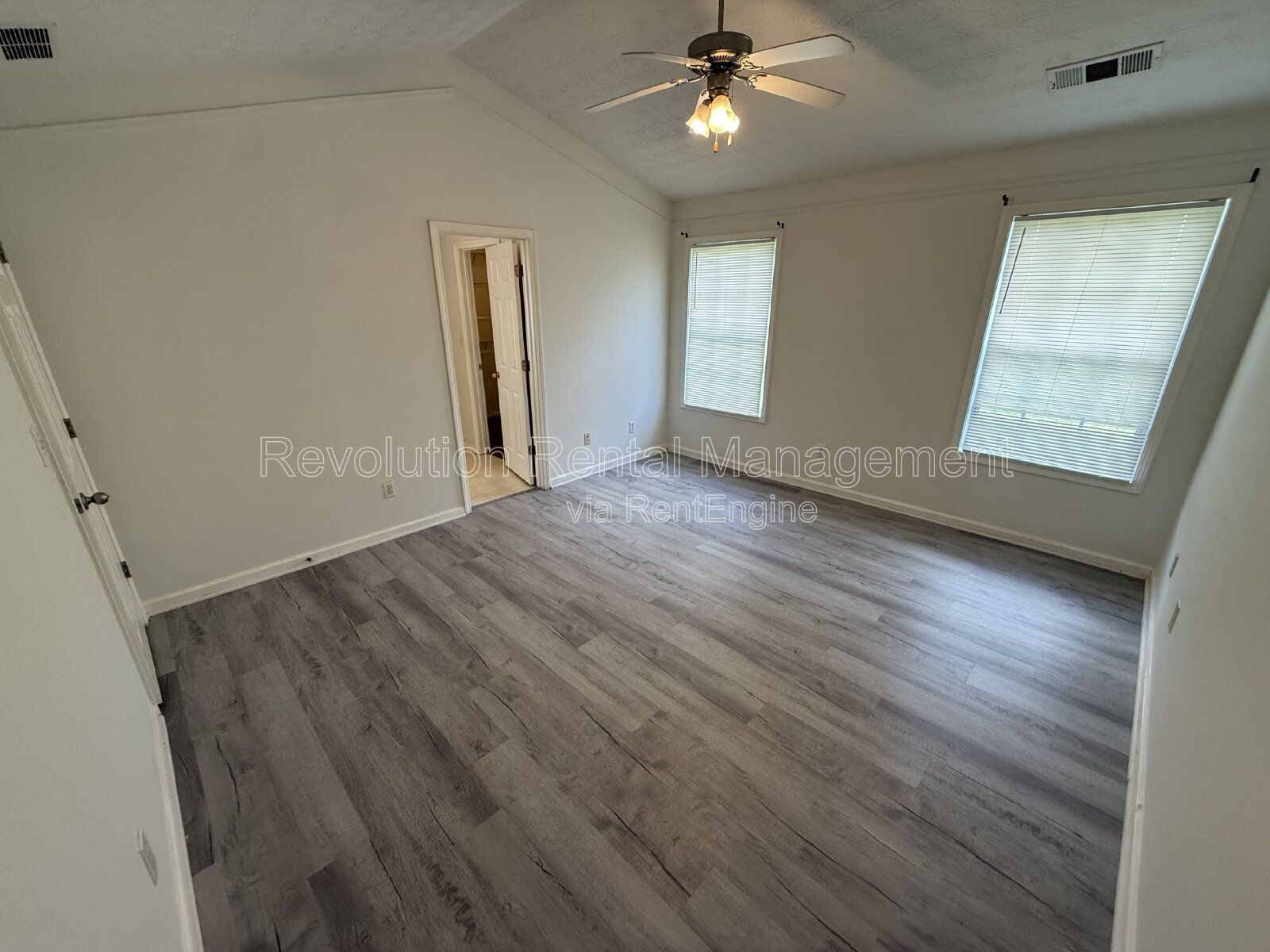 1,268 Sq Ft Single-Family Home in Covington, GA | Deck, 2-Car Garage & Fireplace property image