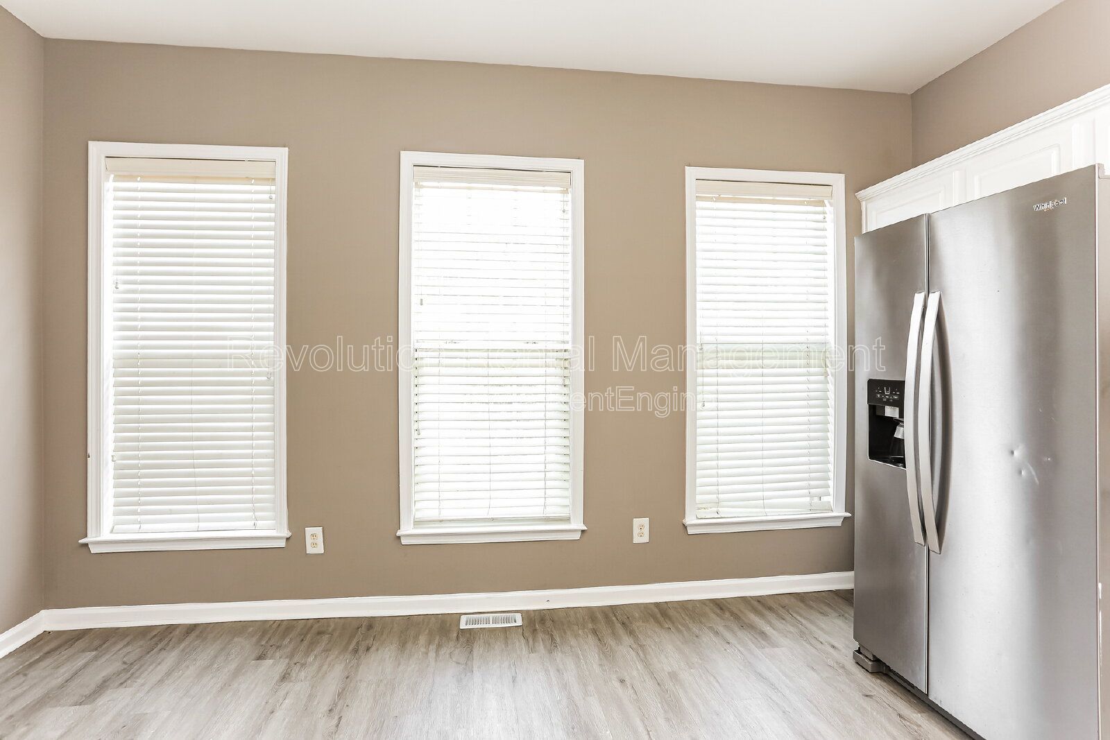 3-Bed, 3-Floor Townhouse with Hardwood Floors & Garage in Alpharetta's Whittington Community property image