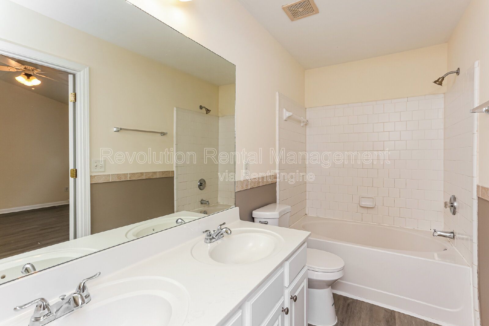 3-Bed, 3-Floor Townhouse with Hardwood Floors & Garage in Alpharetta's Whittington Community property image