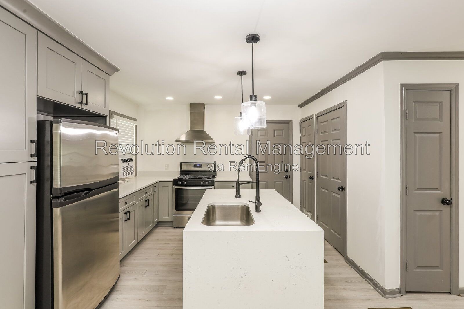 3-Bed, 2-Bath Ranch Home with Hardwood Floors & Deck in Atlanta, GA 30331 property image
