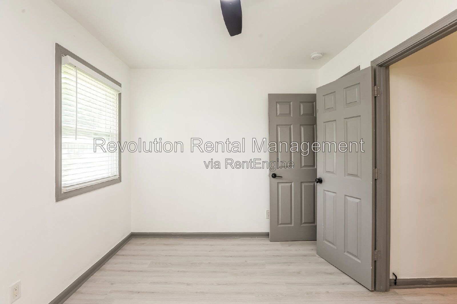 3-Bed, 2-Bath Ranch Home with Hardwood Floors & Deck in Atlanta, GA 30331 property image