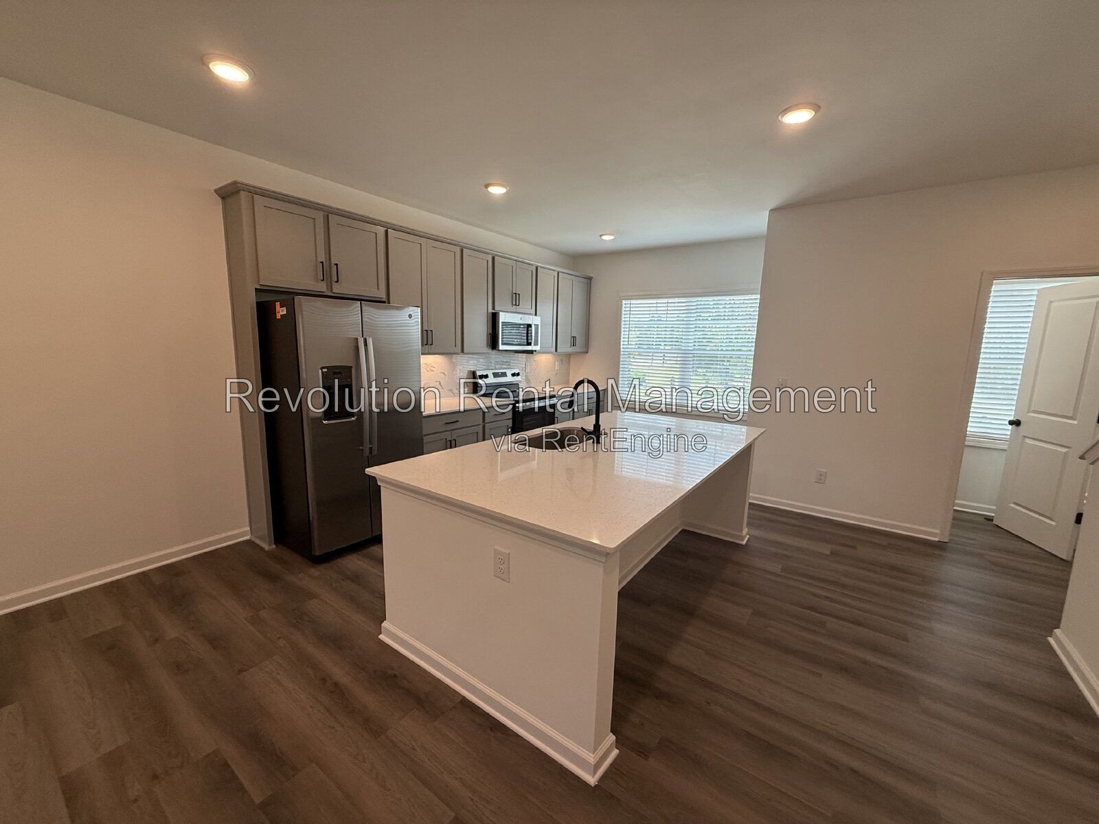 Brand-New 2026 Three-Story Townhouse in Nickel Creek | 2,000 Sq Ft | 2-Car Garage | Newnan, GA property image