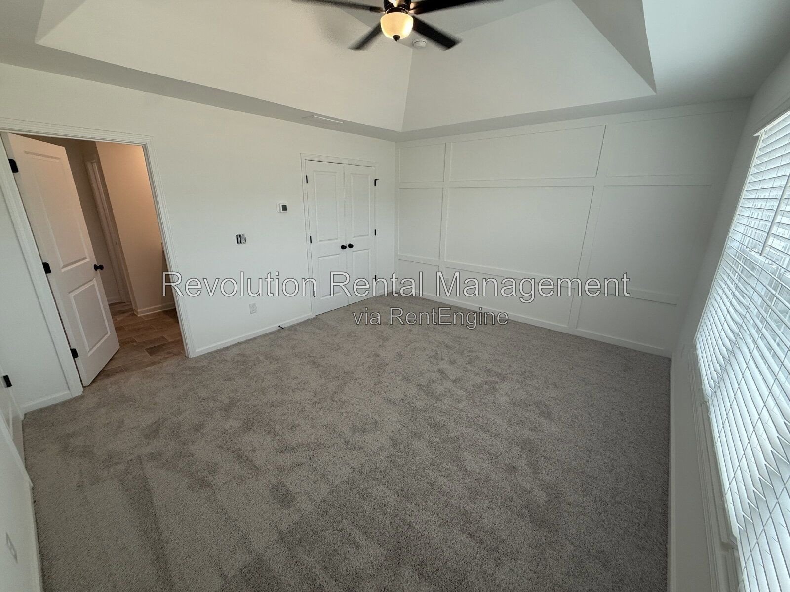 Brand-New 2026 Three-Story Townhouse in Nickel Creek | 2,000 Sq Ft | 2-Car Garage | Newnan, GA property image