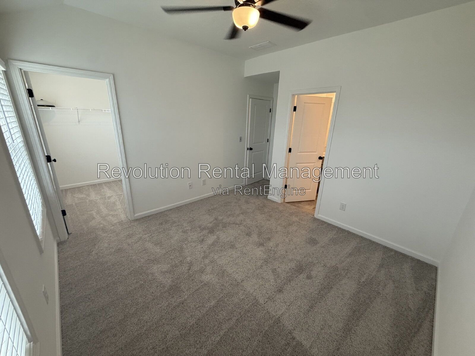 Brand-New 2026 Three-Story Townhouse in Nickel Creek | 2,000 Sq Ft | 2-Car Garage | Newnan, GA property image